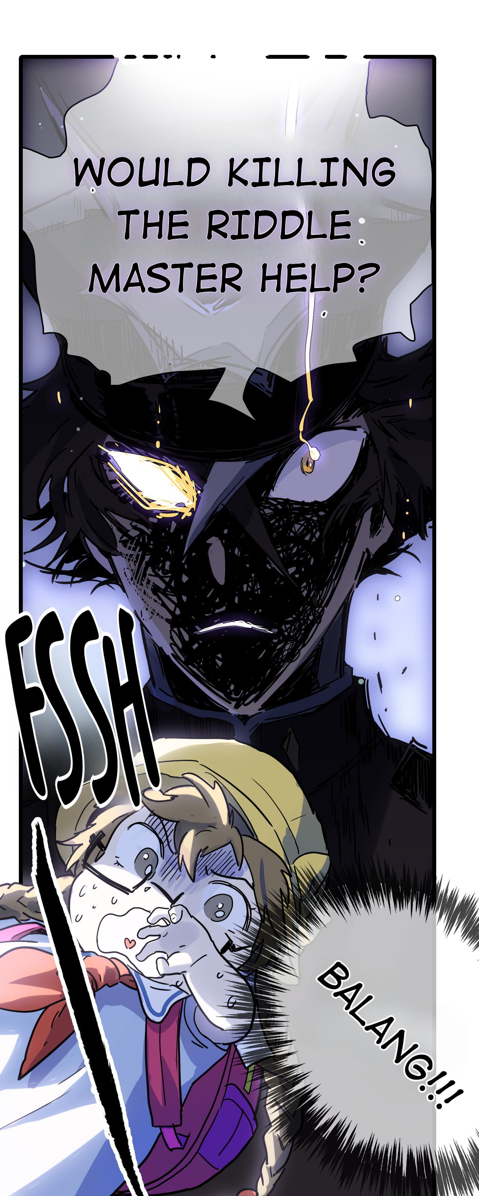The Unstoppable Hellbreaker Chapter 31 - Page 12