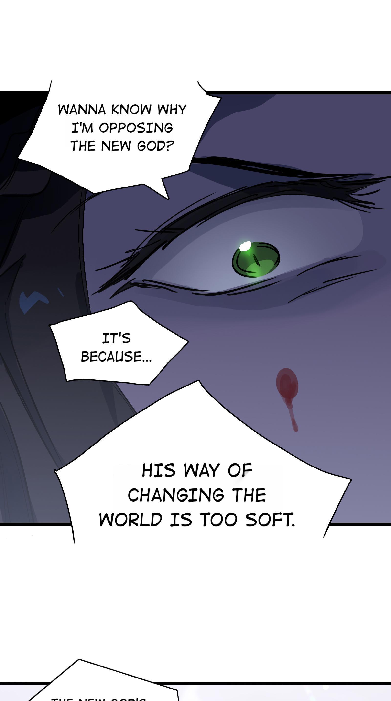 The Unstoppable Hellbreaker Chapter 31 - Page 3