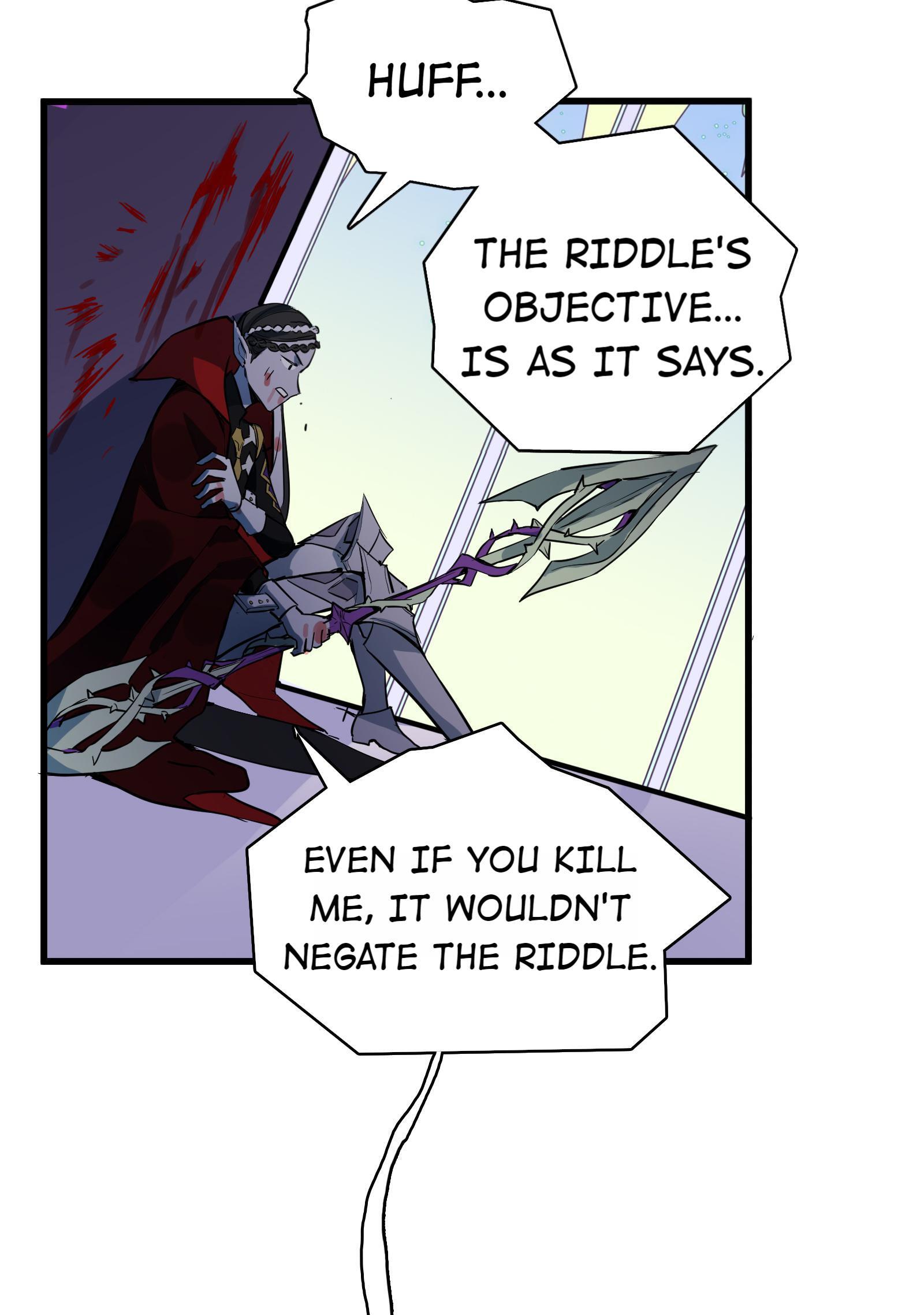 The Unstoppable Hellbreaker Chapter 31 - Page 24