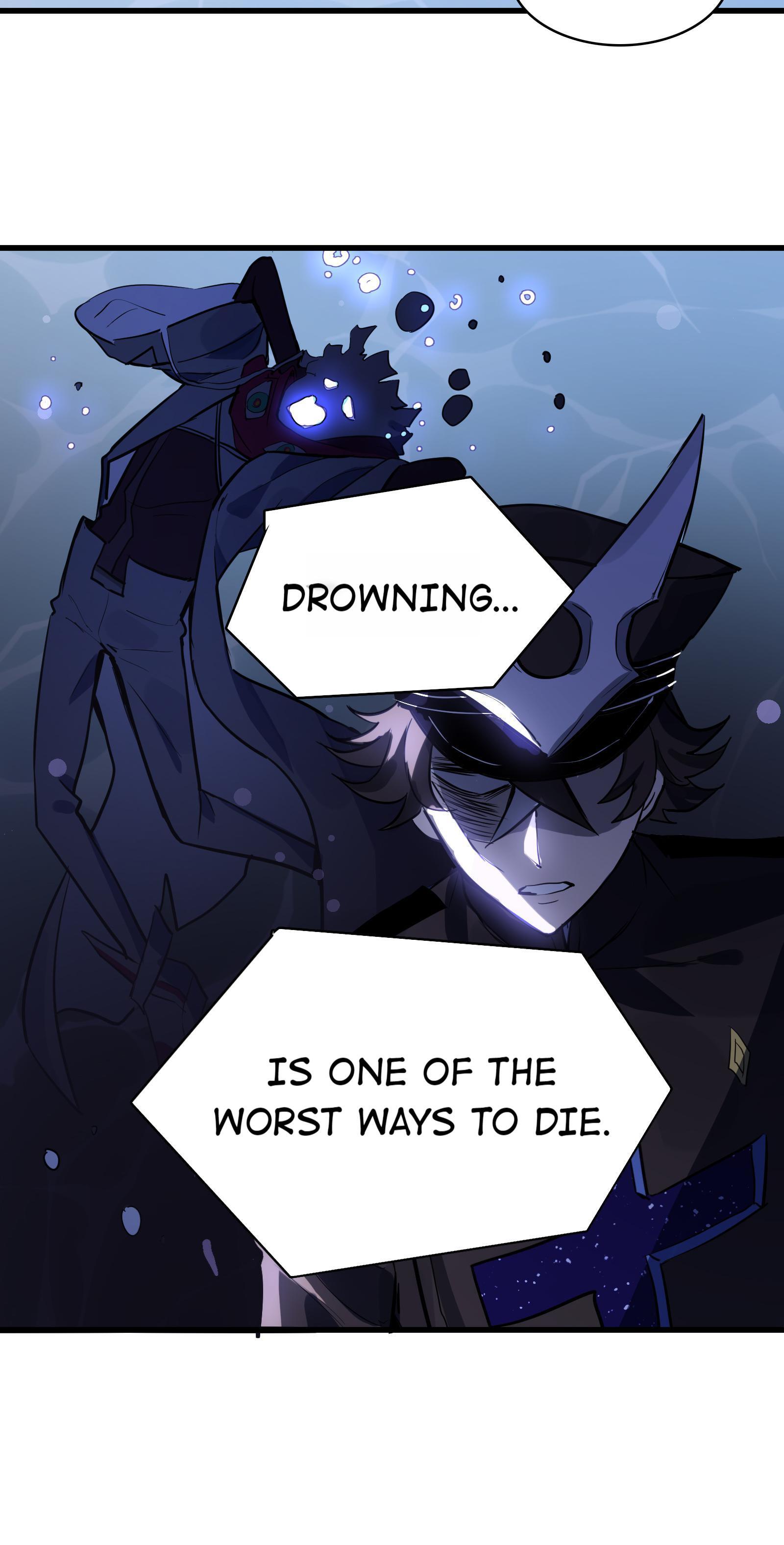 The Unstoppable Hellbreaker Chapter 31 - Page 34
