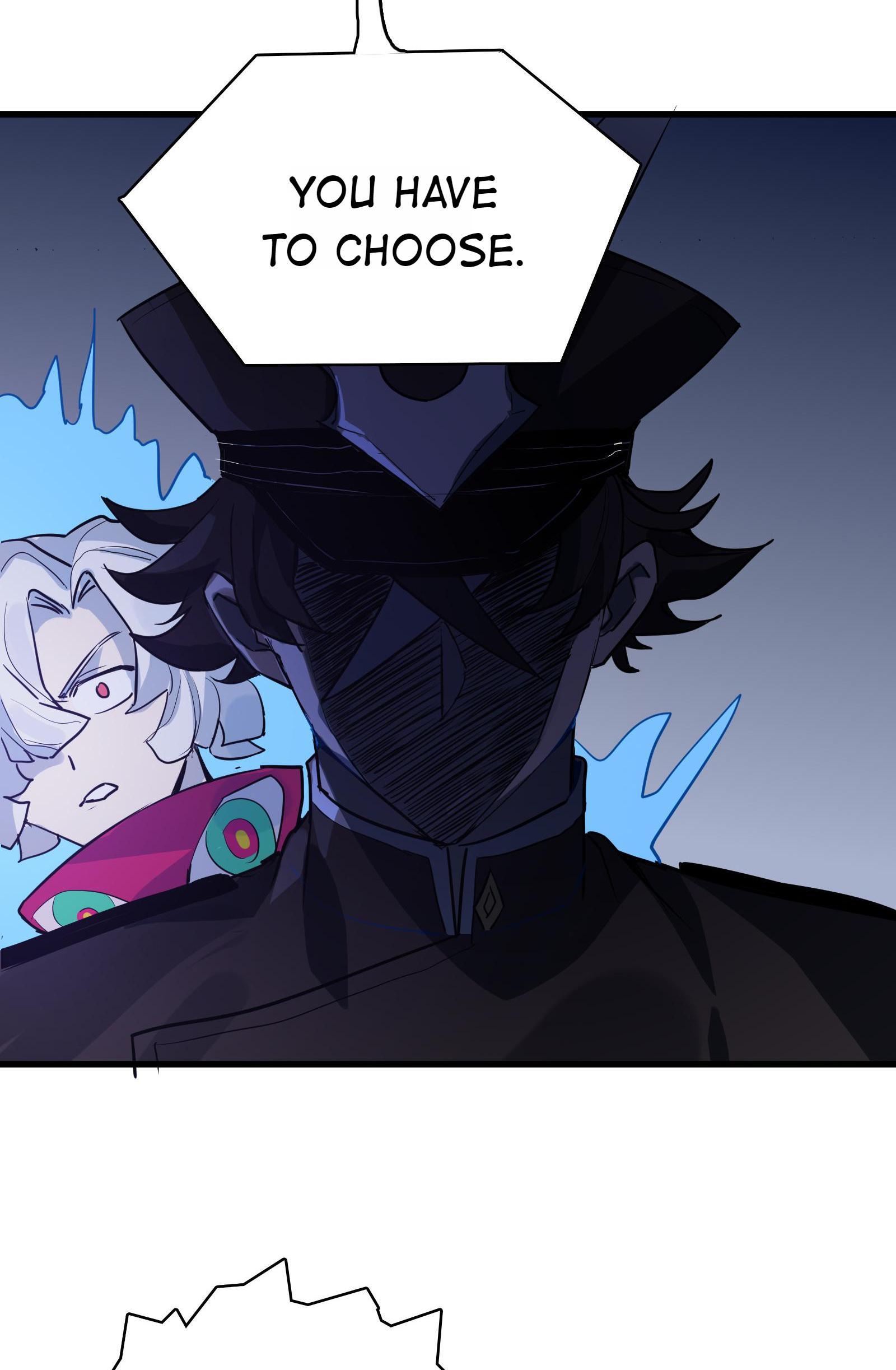 The Unstoppable Hellbreaker Chapter 31 - Page 51