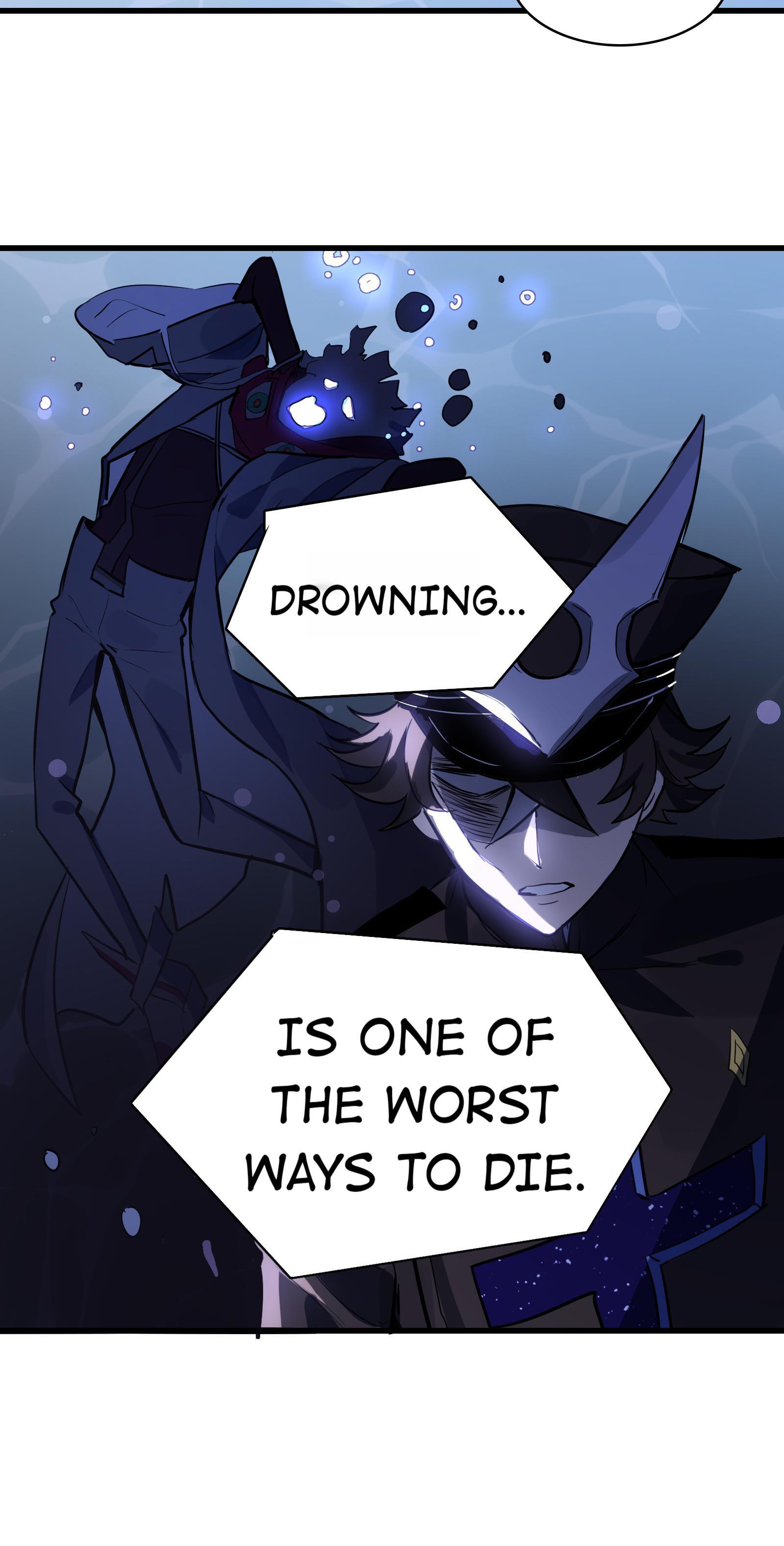 The Unstoppable Hellbreaker Chapter 31 - Page 60