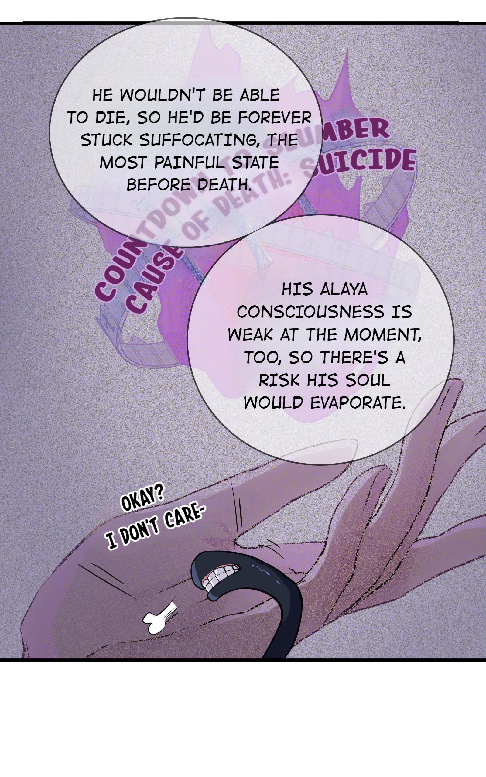 The Unstoppable Hellbreaker Chapter 31 - Page 61