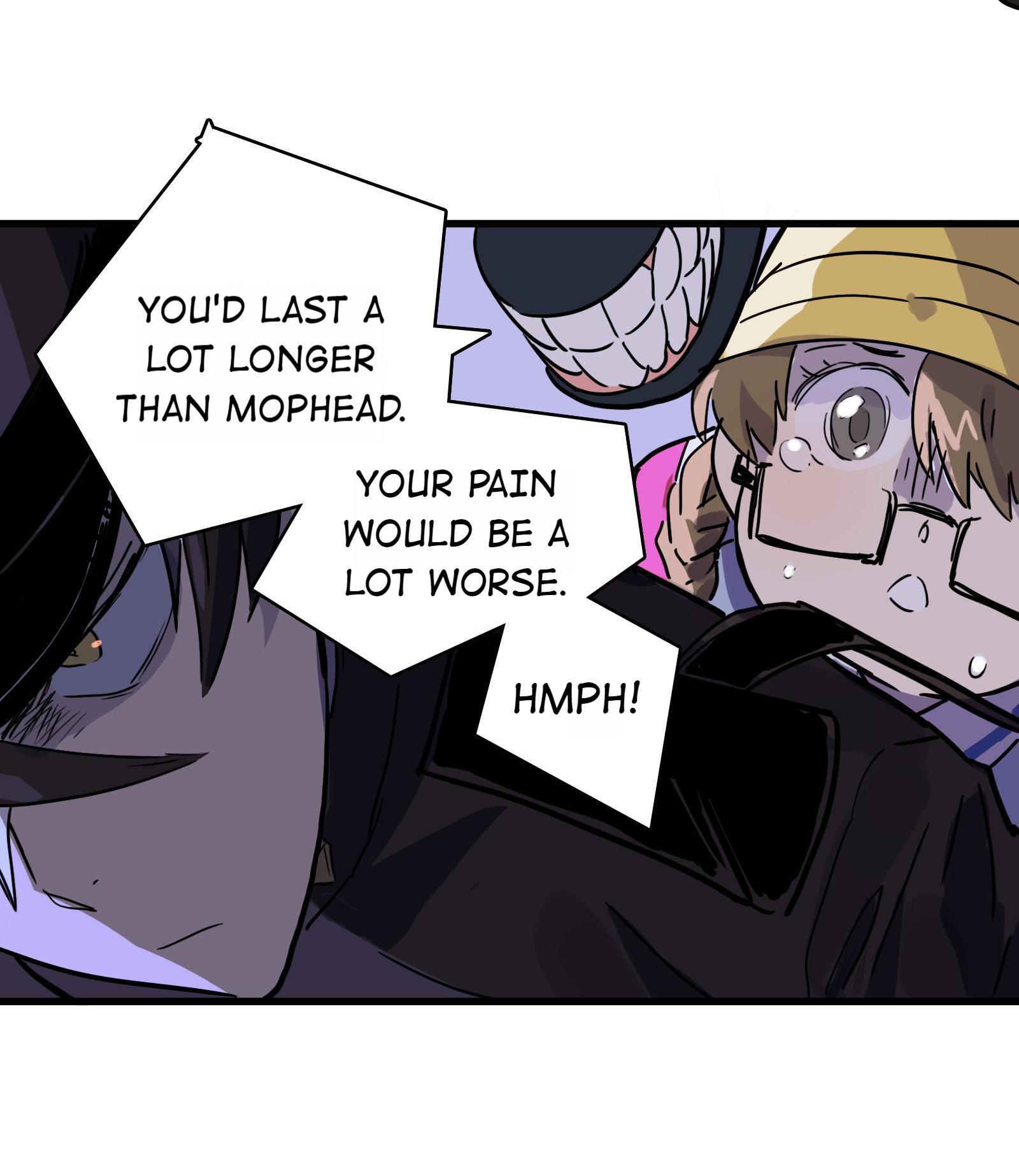 The Unstoppable Hellbreaker Chapter 31 - Page 63