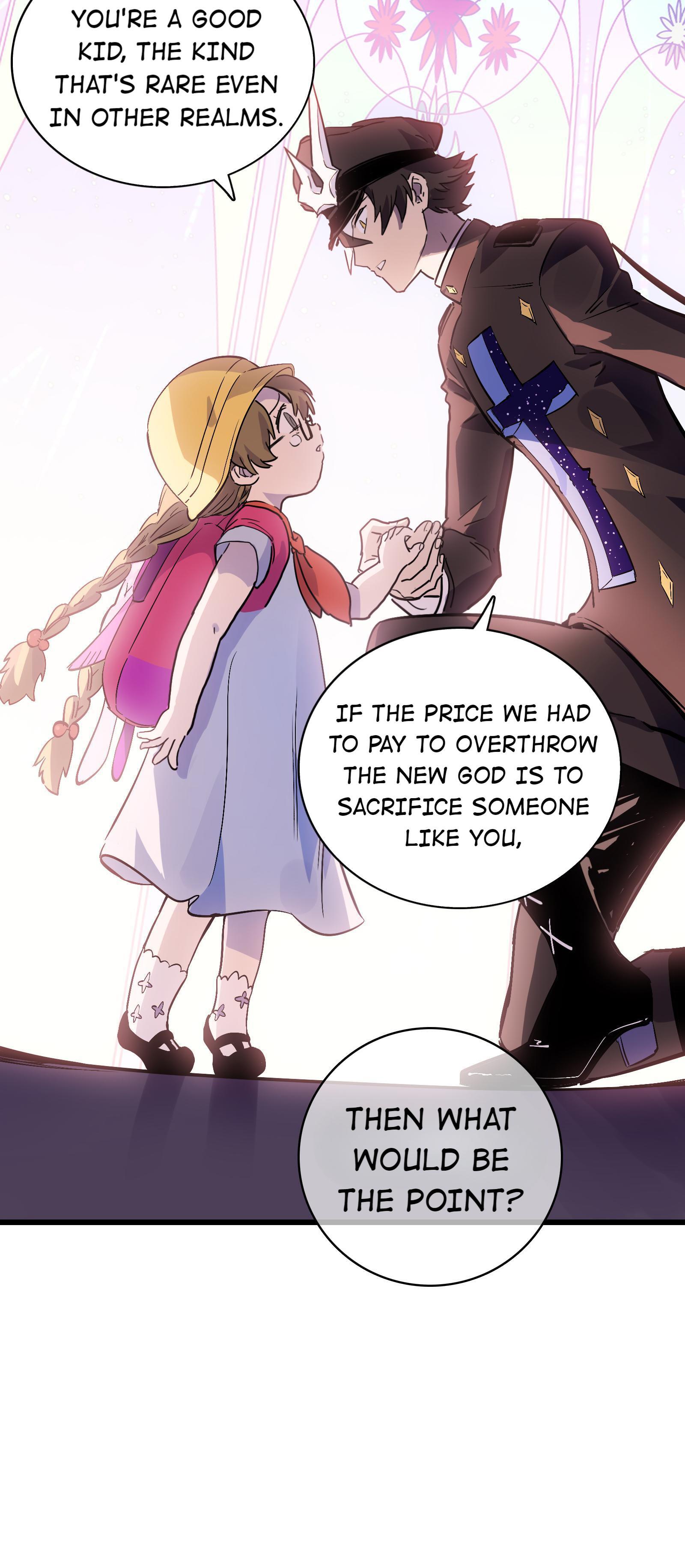 The Unstoppable Hellbreaker Chapter 31 - Page 66