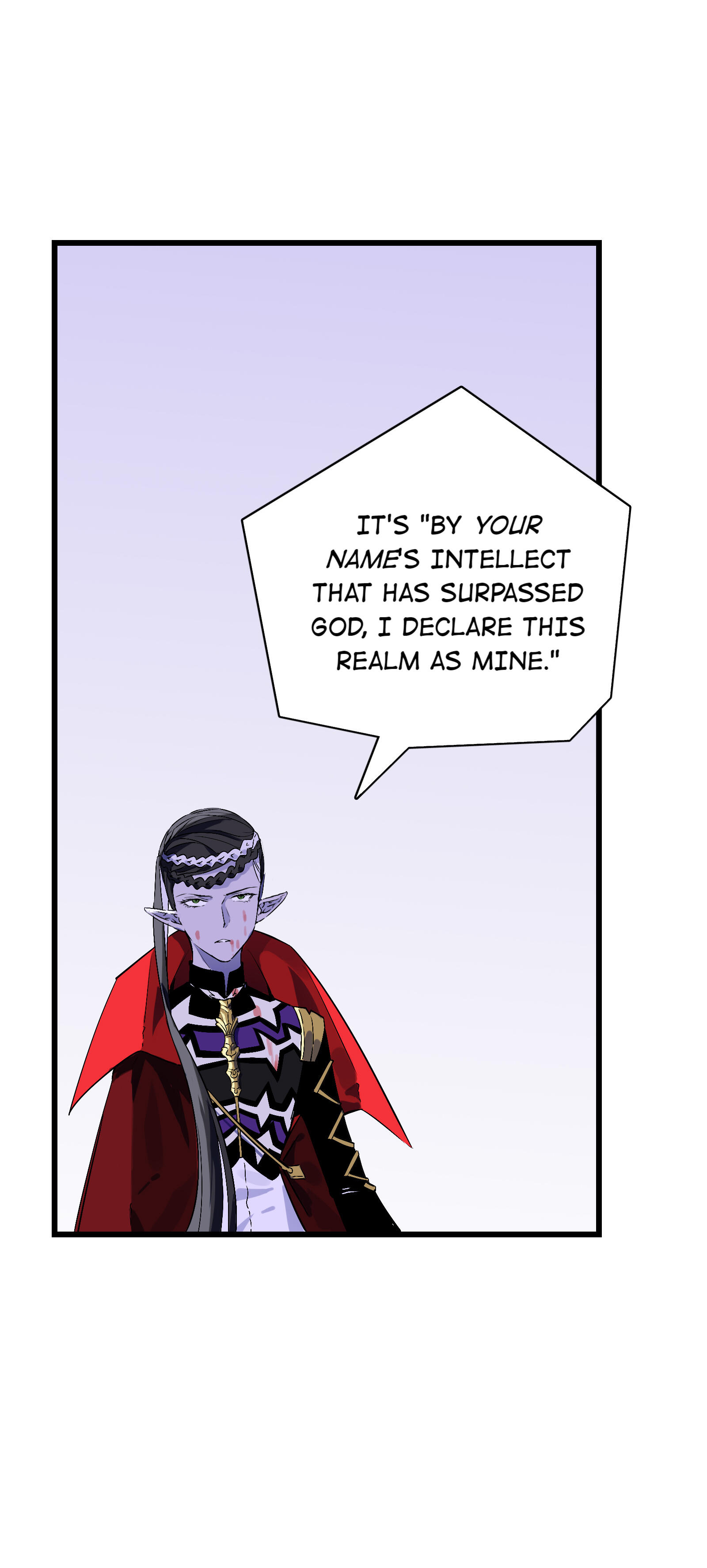 The Unstoppable Hellbreaker Chapter 32 - Page 17