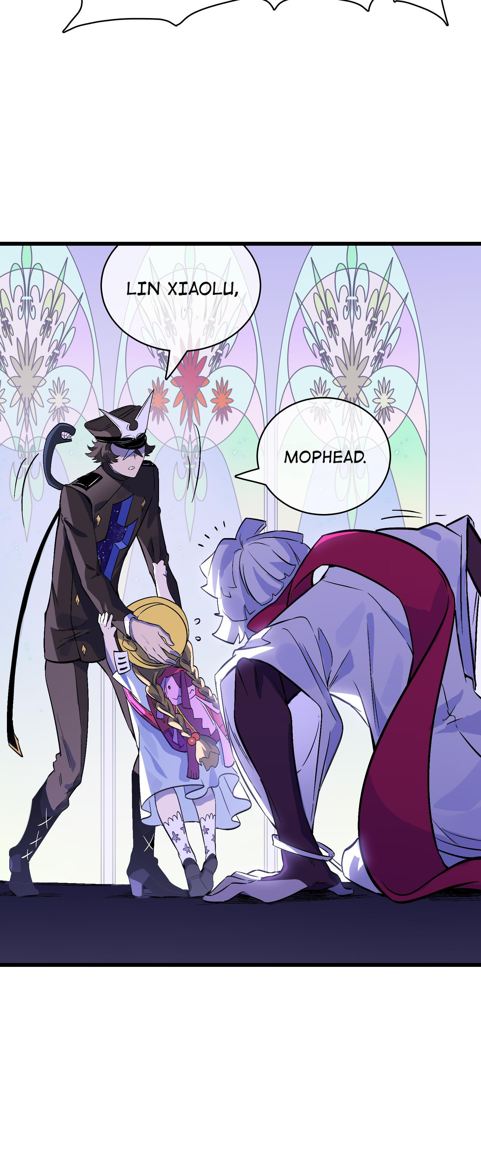 The Unstoppable Hellbreaker Chapter 32 - Page 19