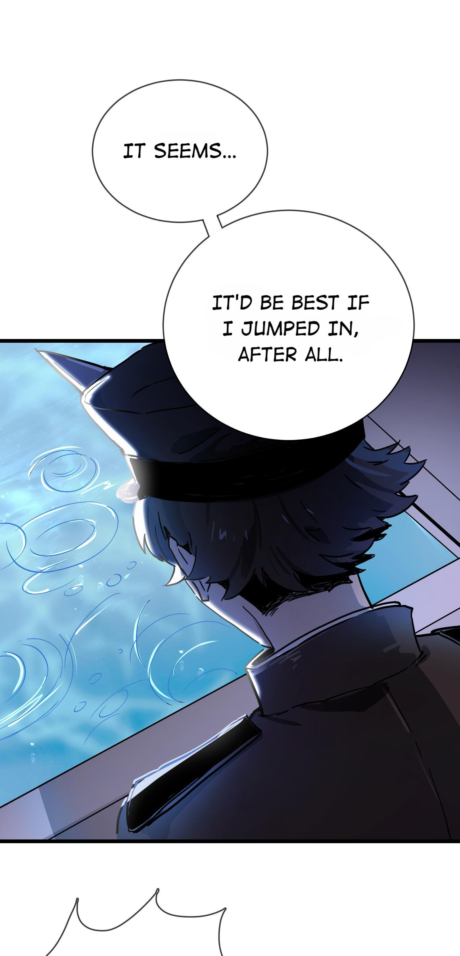 The Unstoppable Hellbreaker Chapter 32 - Page 3