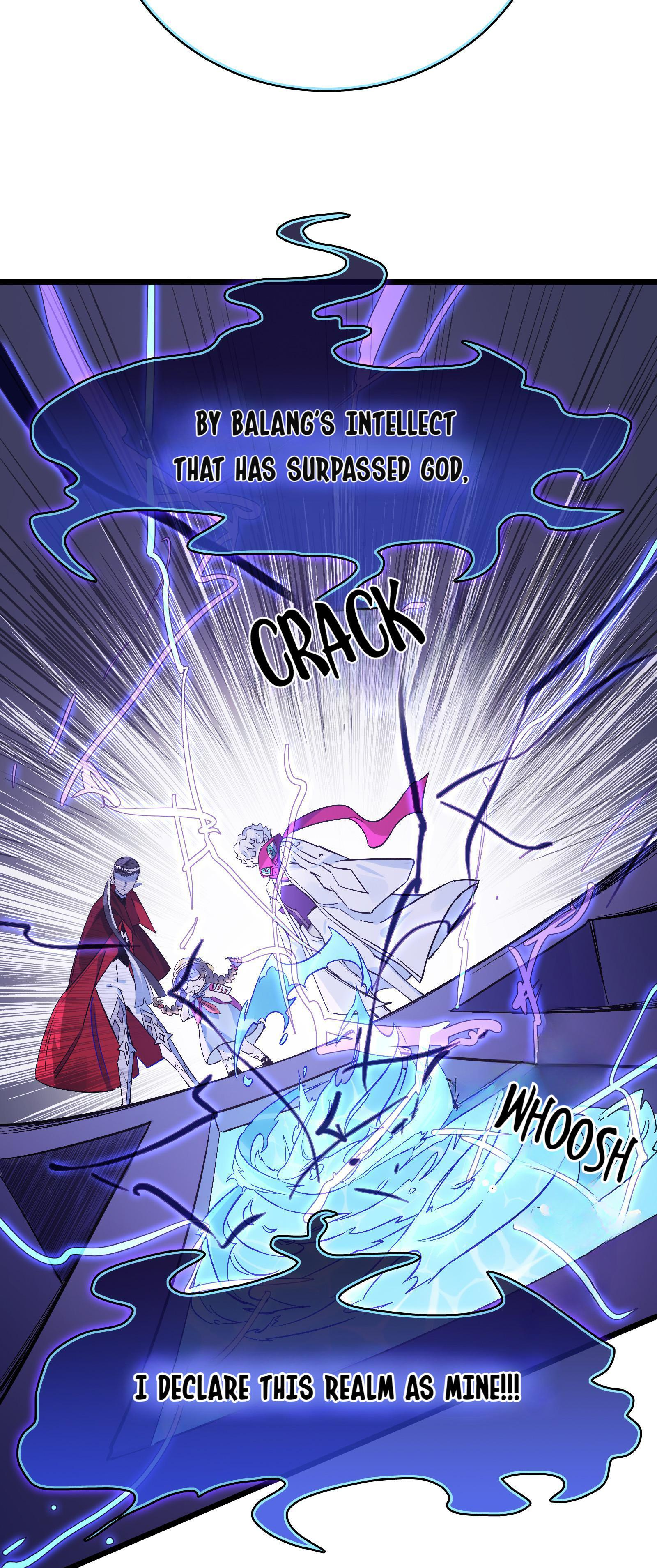 The Unstoppable Hellbreaker Chapter 32 - Page 41