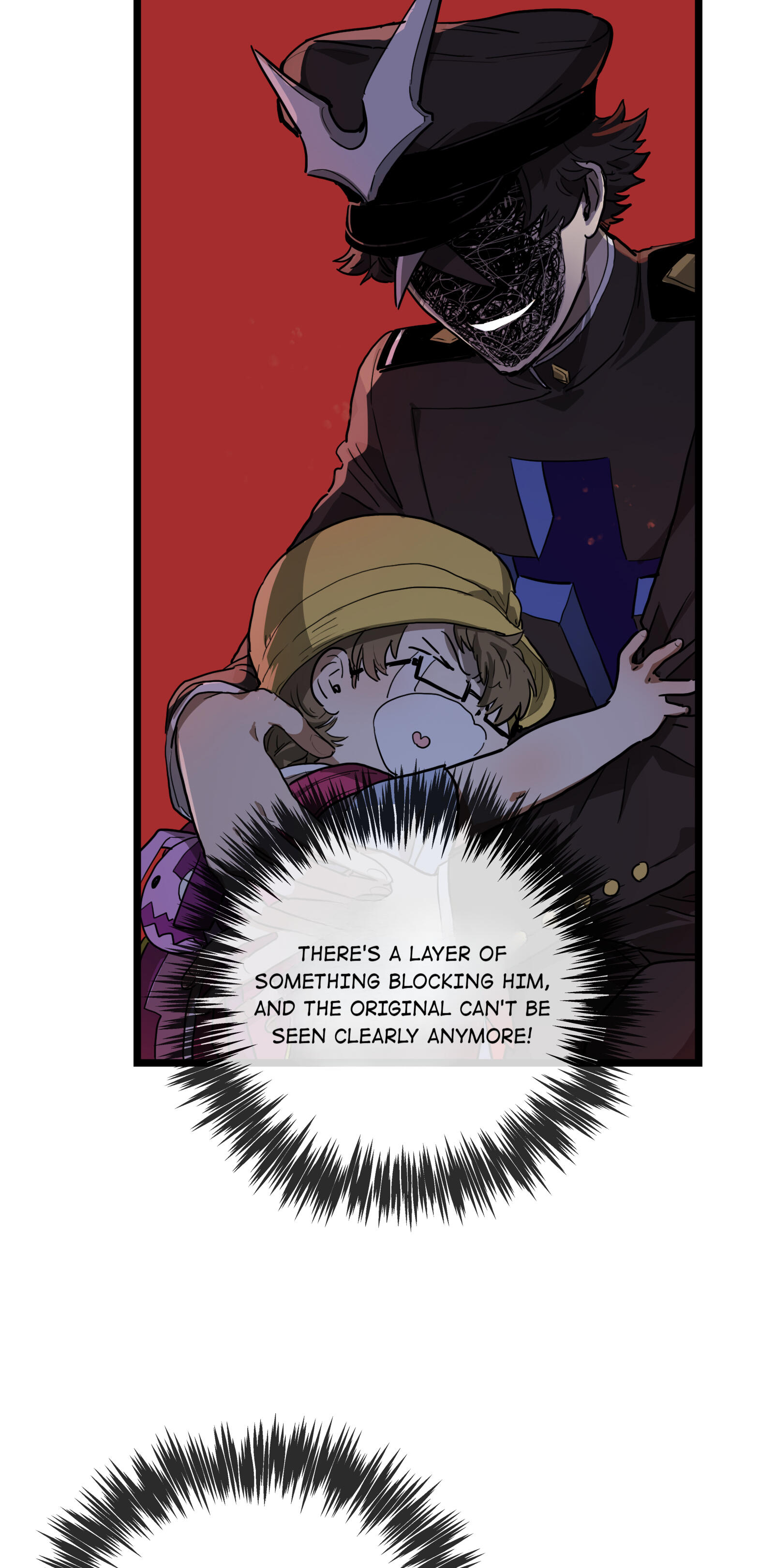The Unstoppable Hellbreaker Chapter 33 - Page 18