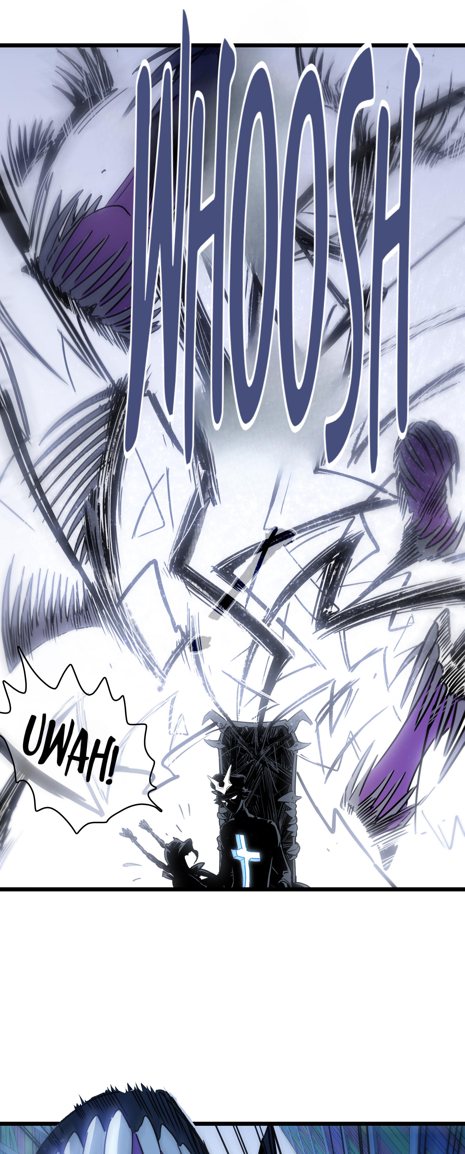 The Unstoppable Hellbreaker Chapter 33 - Page 22