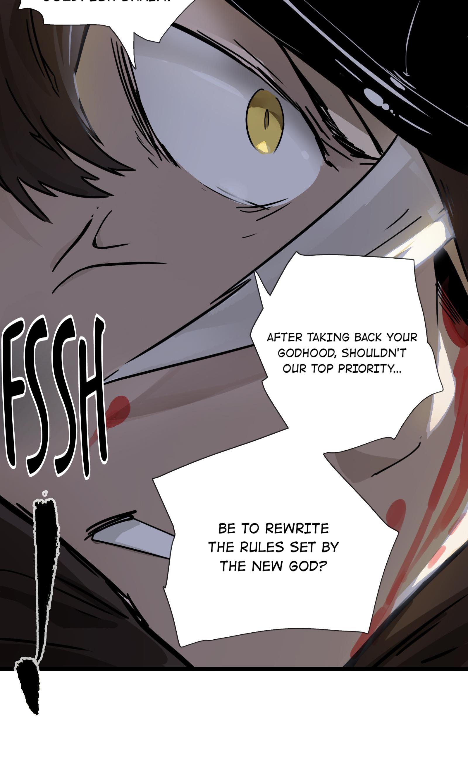 The Unstoppable Hellbreaker Chapter 33 - Page 36