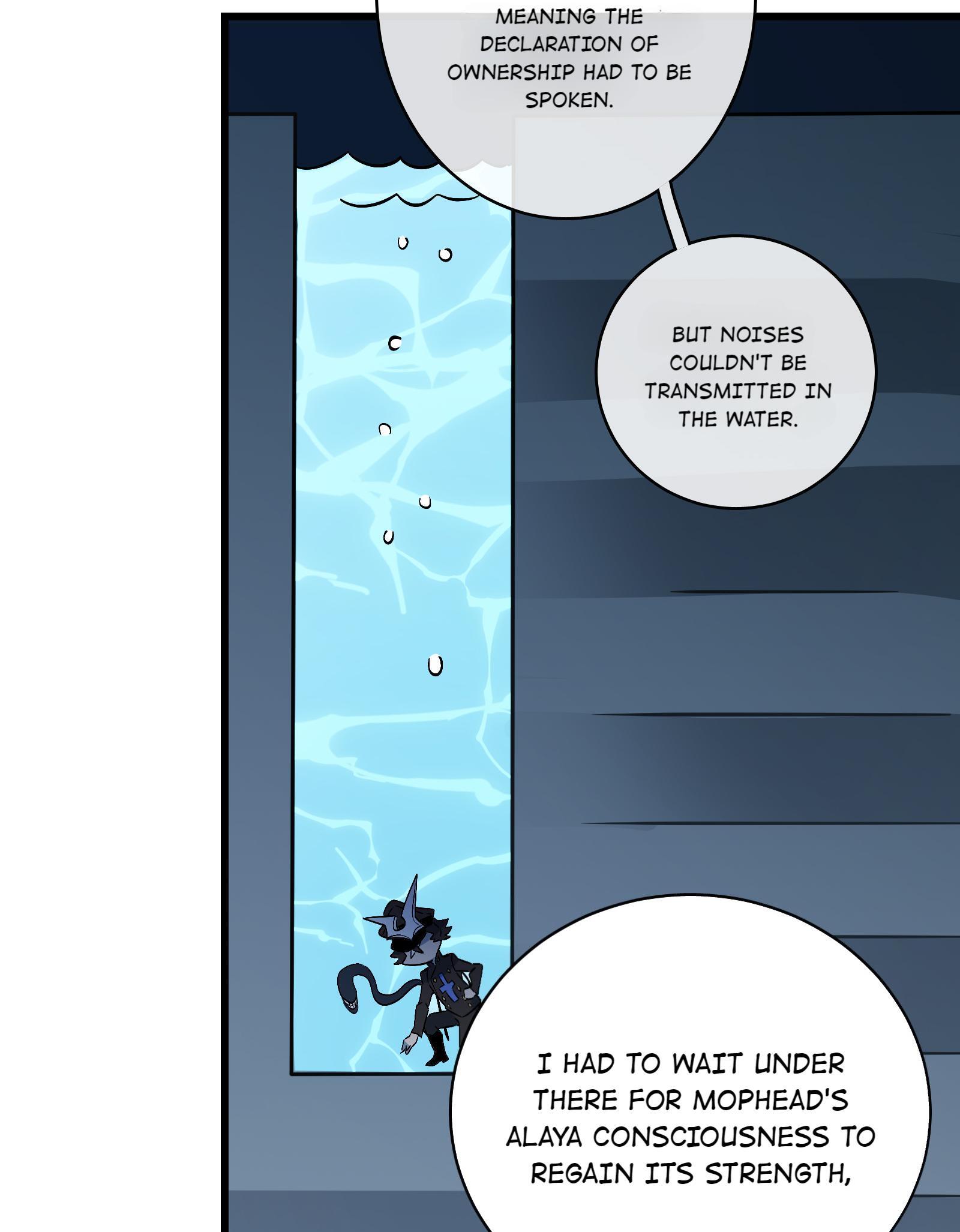 The Unstoppable Hellbreaker Chapter 34 - Page 24