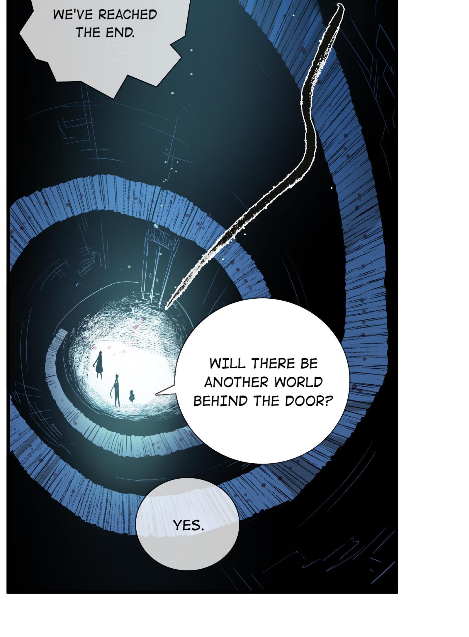 The Unstoppable Hellbreaker Chapter 34 - Page 32