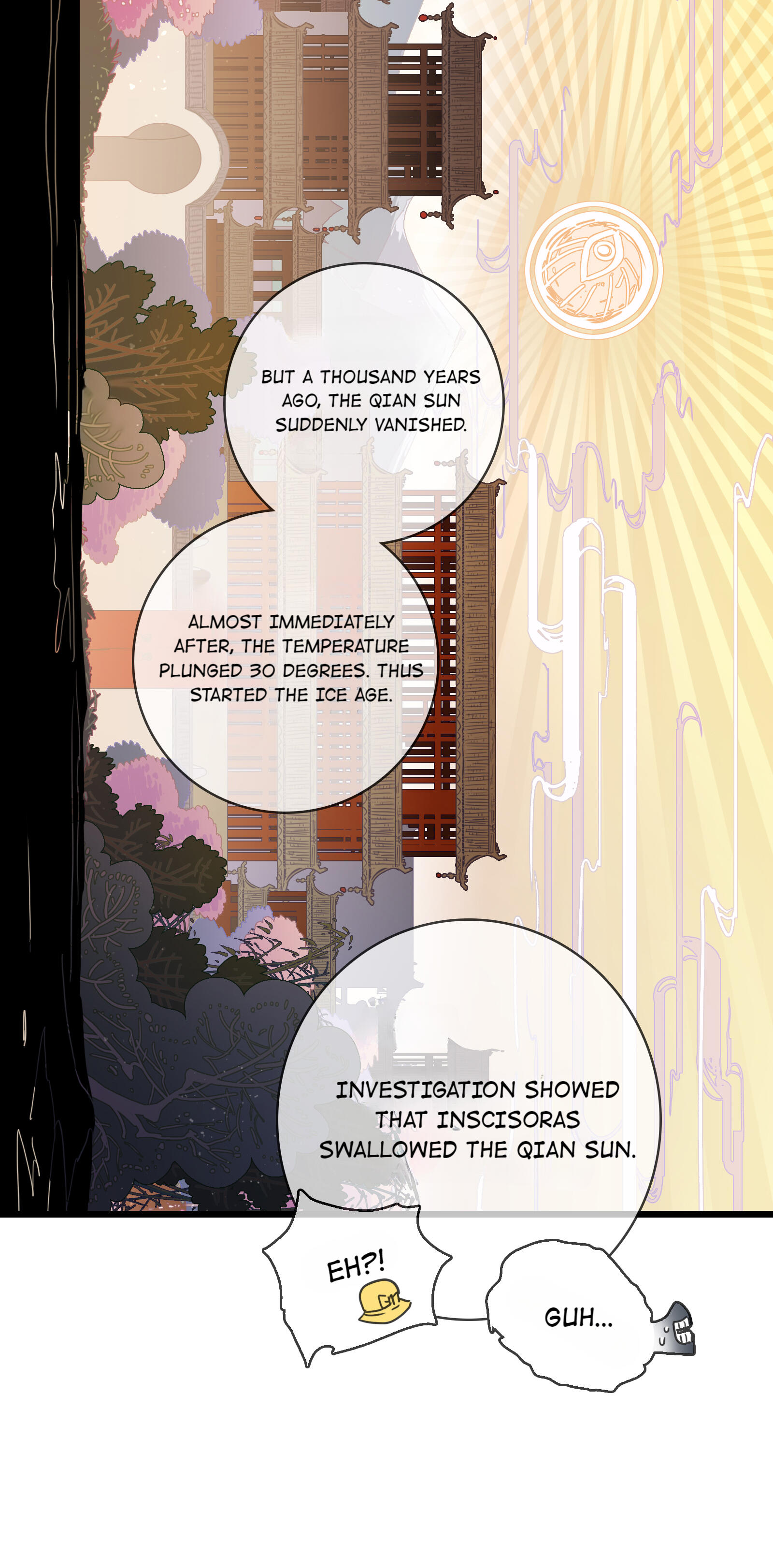 The Unstoppable Hellbreaker Chapter 34 - Page 36