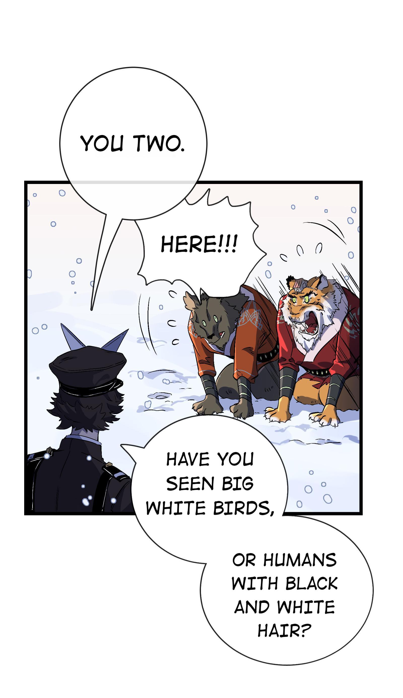 The Unstoppable Hellbreaker Chapter 35 - Page 16