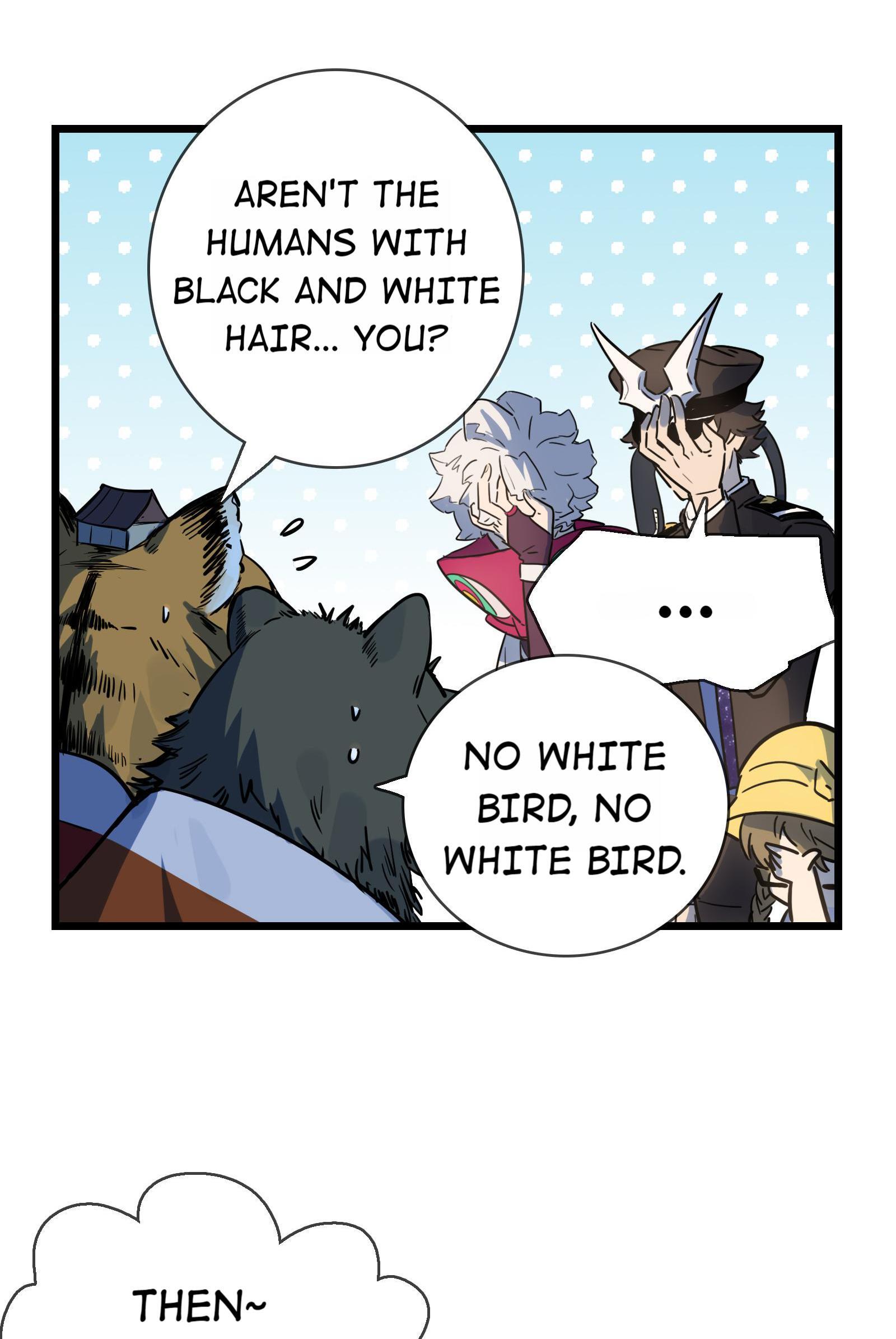 The Unstoppable Hellbreaker Chapter 35 - Page 17