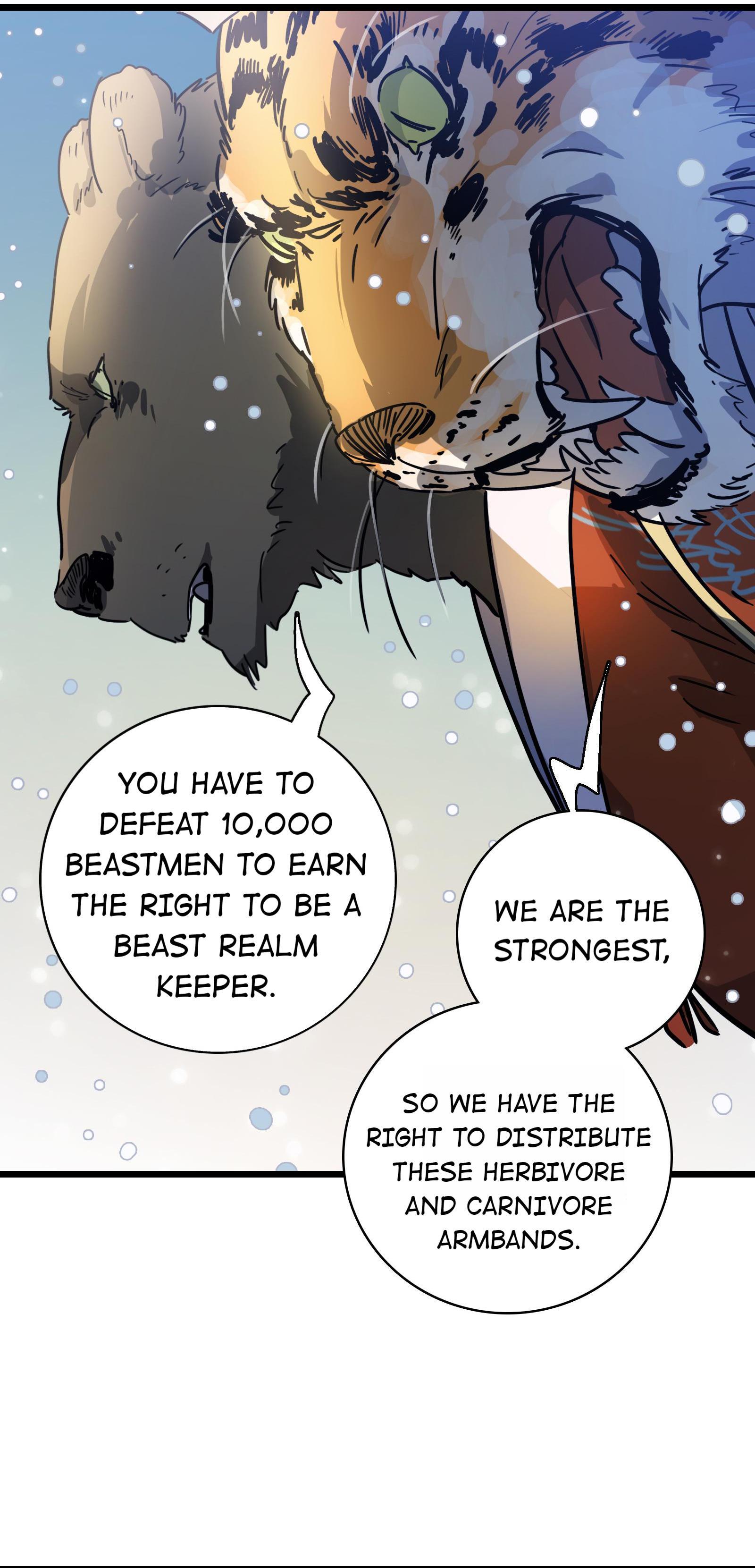 The Unstoppable Hellbreaker Chapter 35 - Page 27