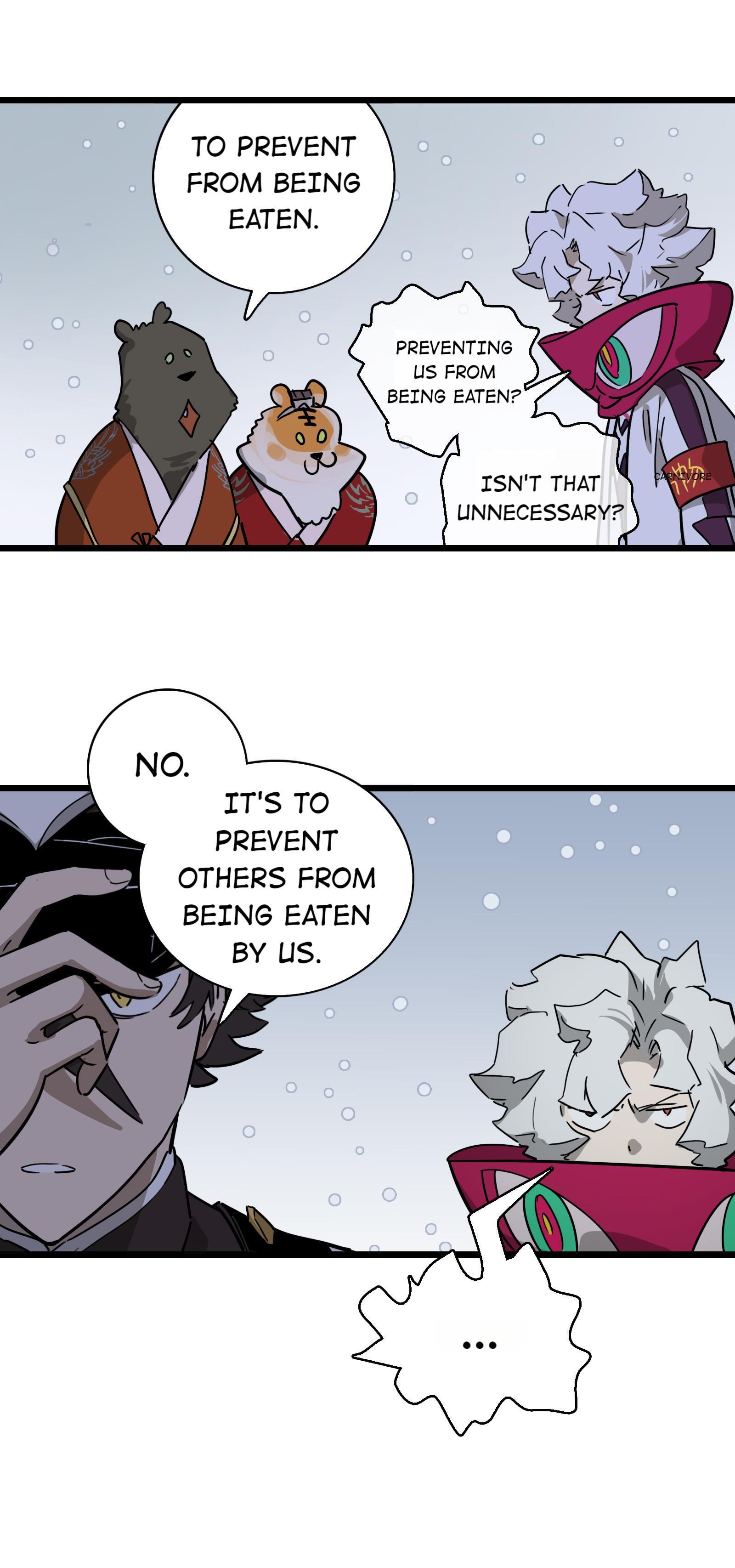 The Unstoppable Hellbreaker Chapter 35 - Page 29