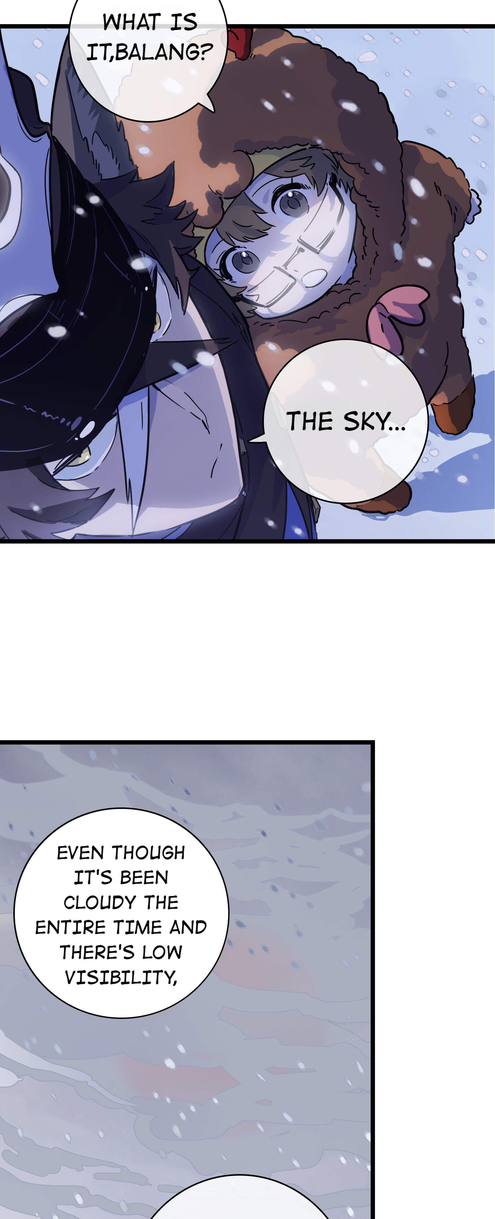 The Unstoppable Hellbreaker Chapter 35 - Page 40