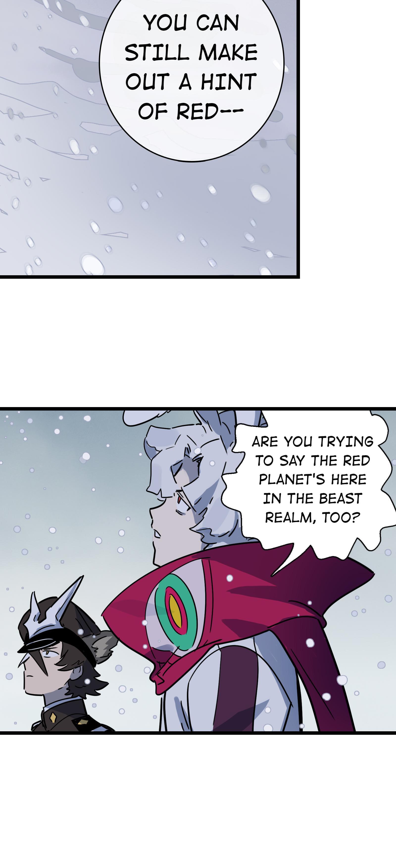The Unstoppable Hellbreaker Chapter 35 - Page 41