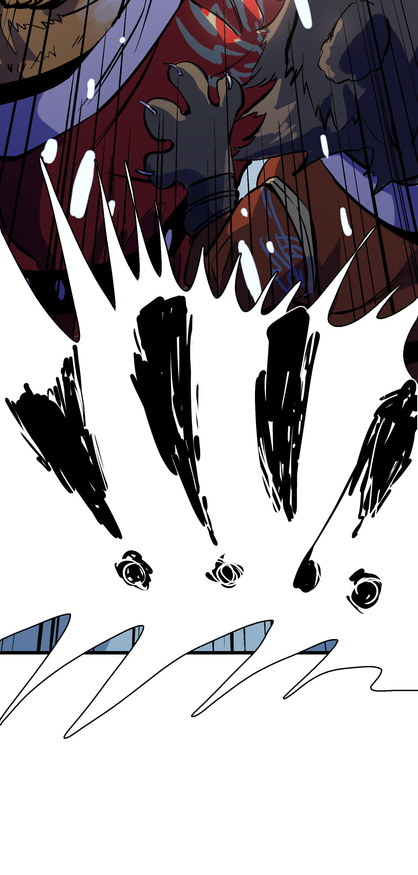 The Unstoppable Hellbreaker Chapter 35 - Page 9