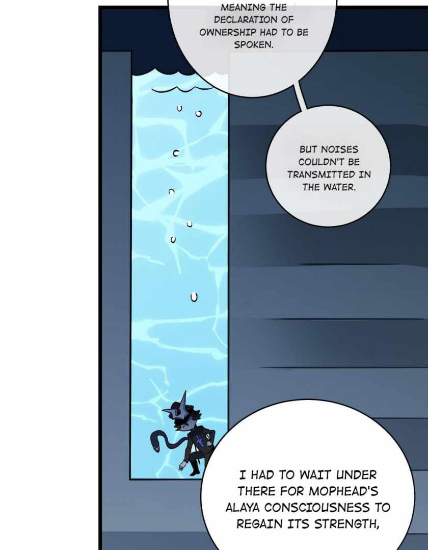 The Unstoppable Hellbreaker Chapter 36 - Page 24