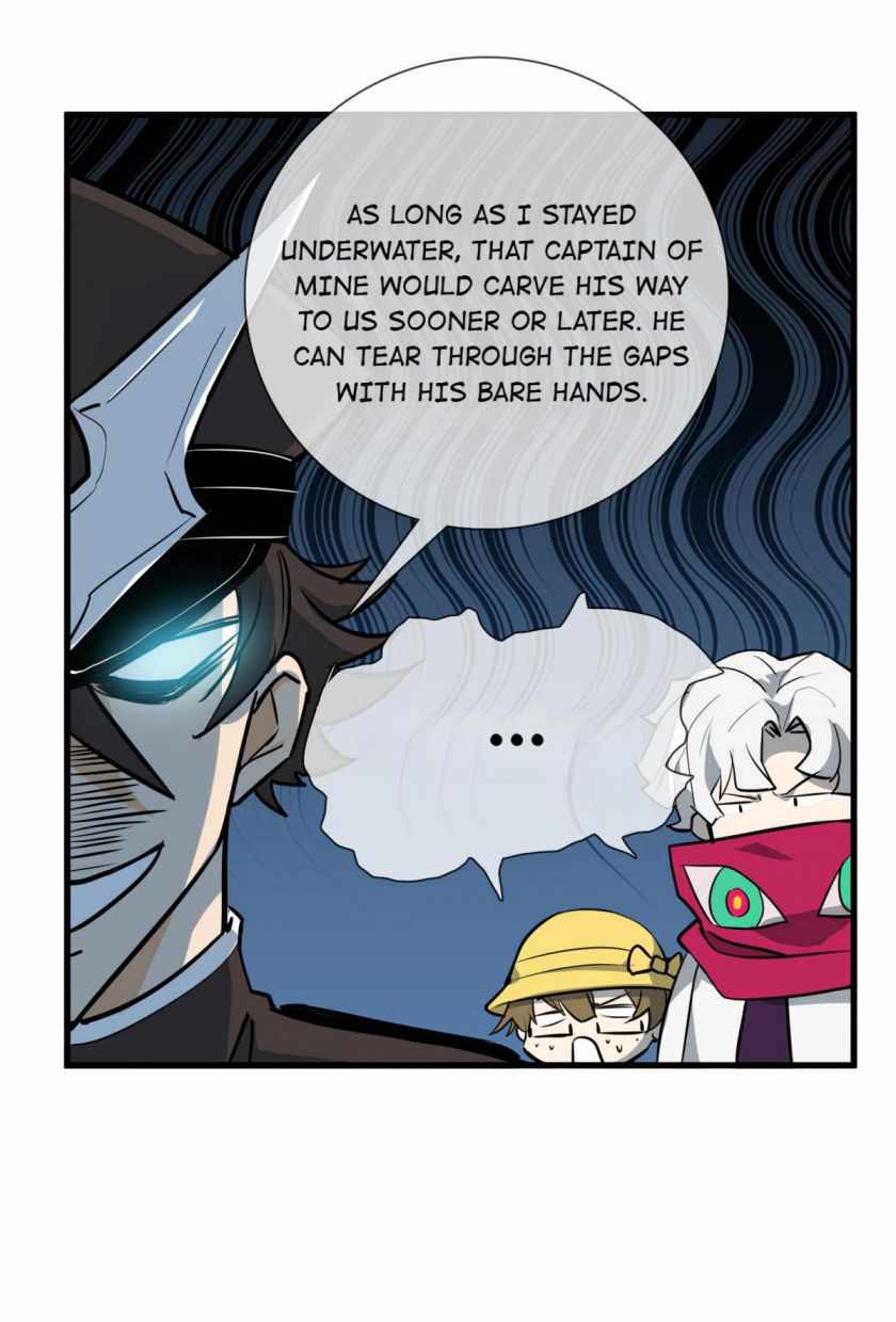 The Unstoppable Hellbreaker Chapter 36 - Page 28