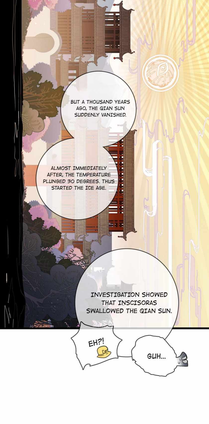 The Unstoppable Hellbreaker Chapter 36 - Page 36