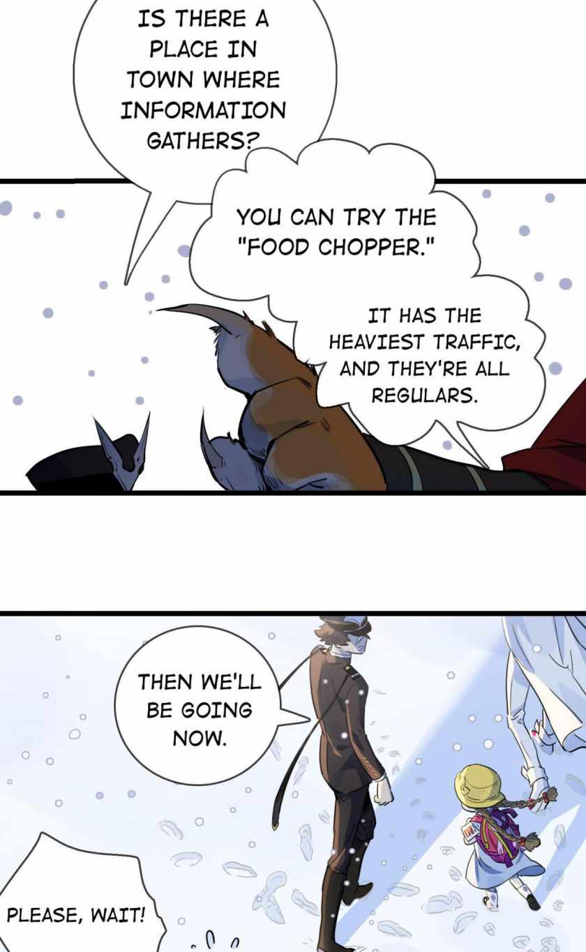 The Unstoppable Hellbreaker Chapter 37 - Page 20