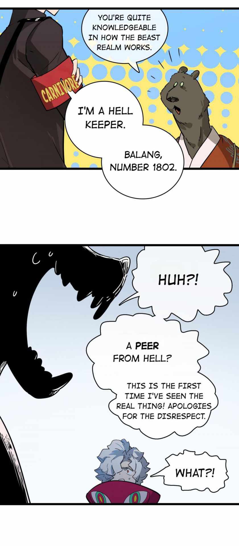The Unstoppable Hellbreaker Chapter 37 - Page 25