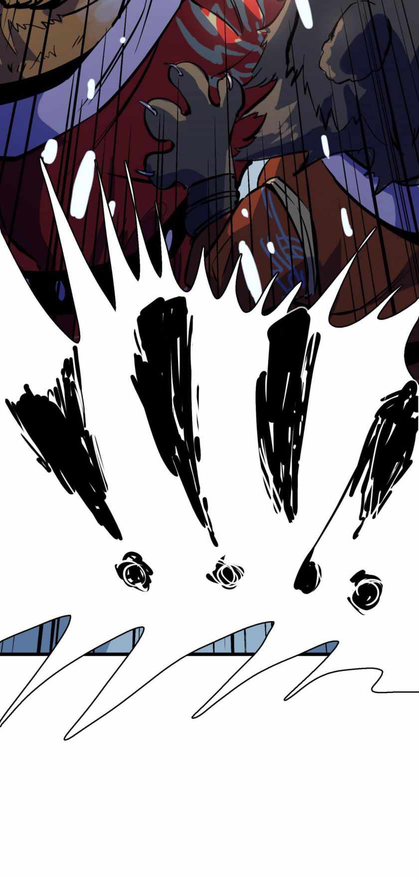 The Unstoppable Hellbreaker Chapter 37 - Page 9