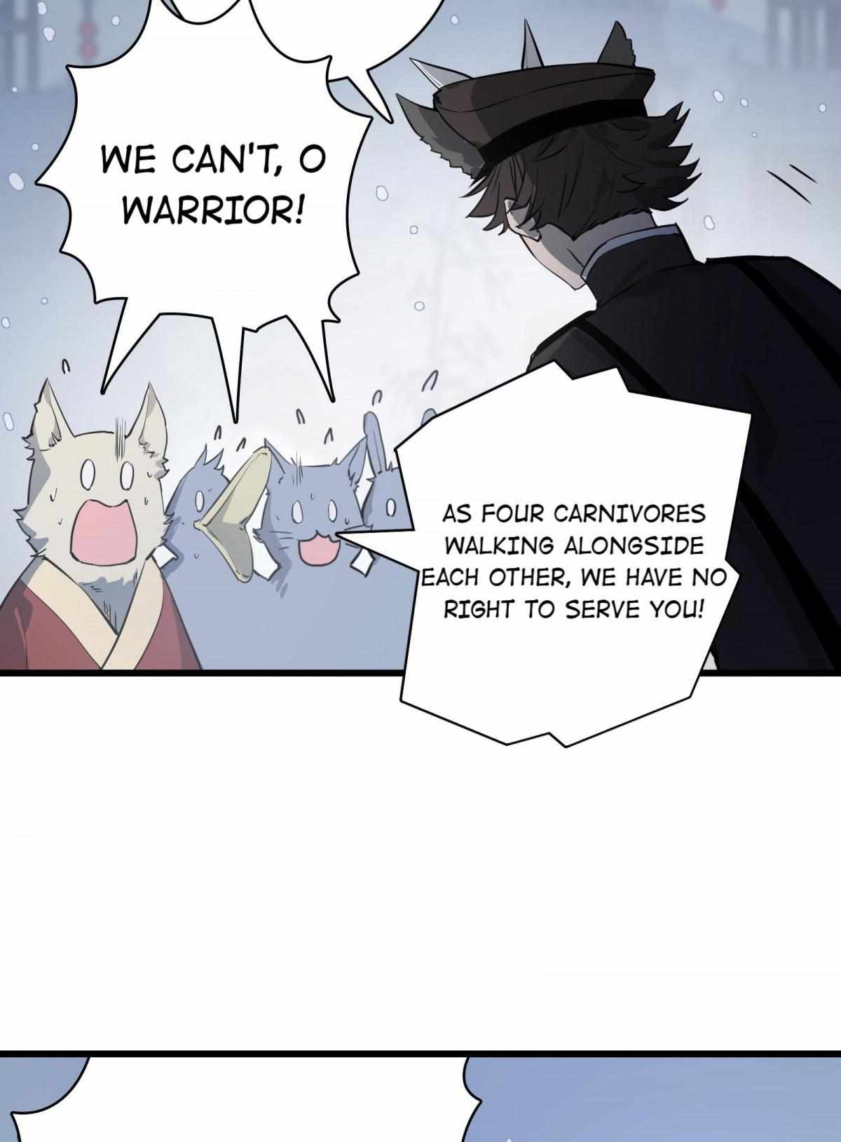 The Unstoppable Hellbreaker Chapter 38 - Page 16