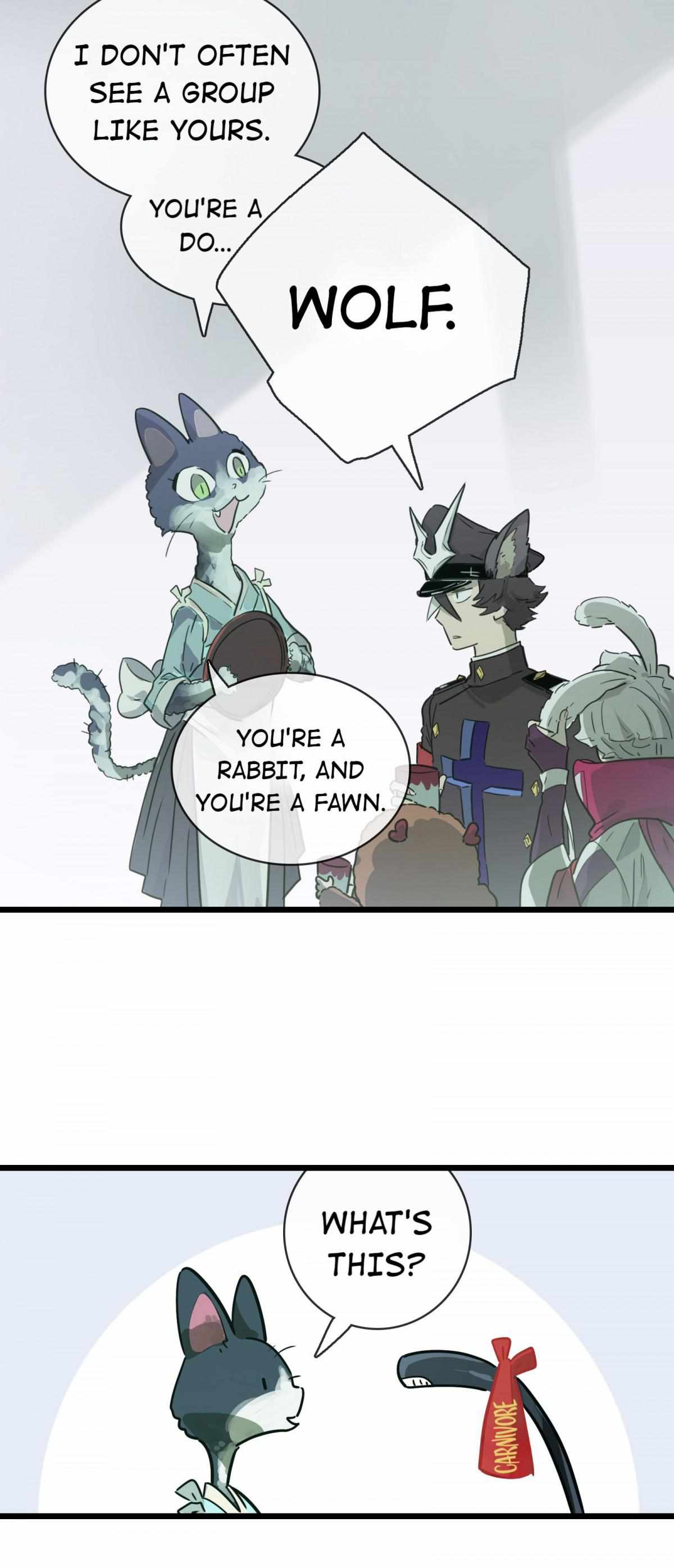 The Unstoppable Hellbreaker Chapter 38 - Page 26