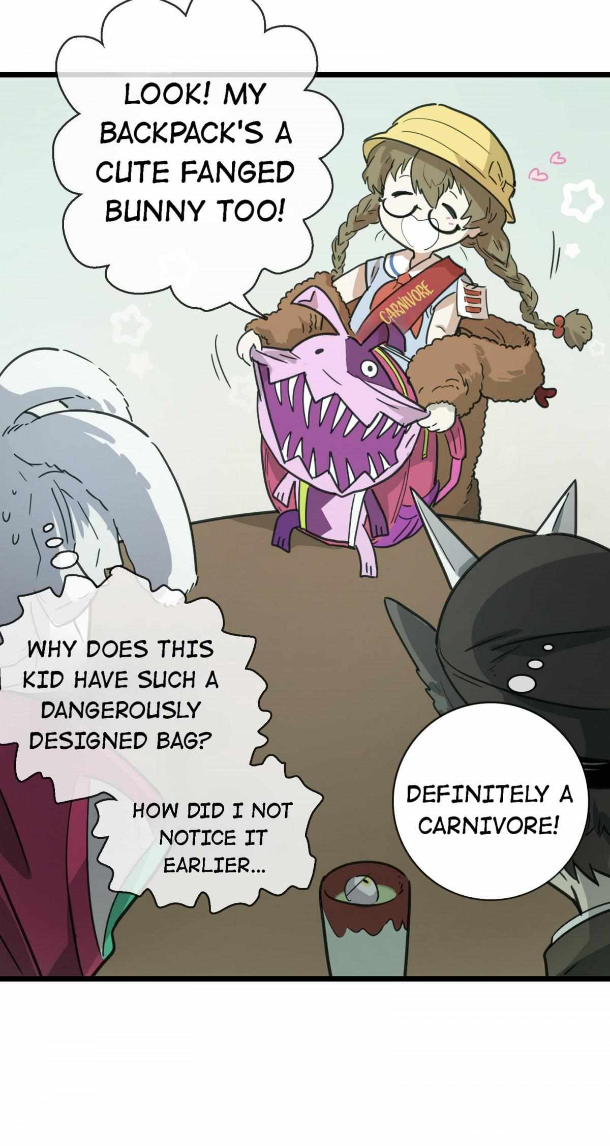 The Unstoppable Hellbreaker Chapter 38 - Page 30