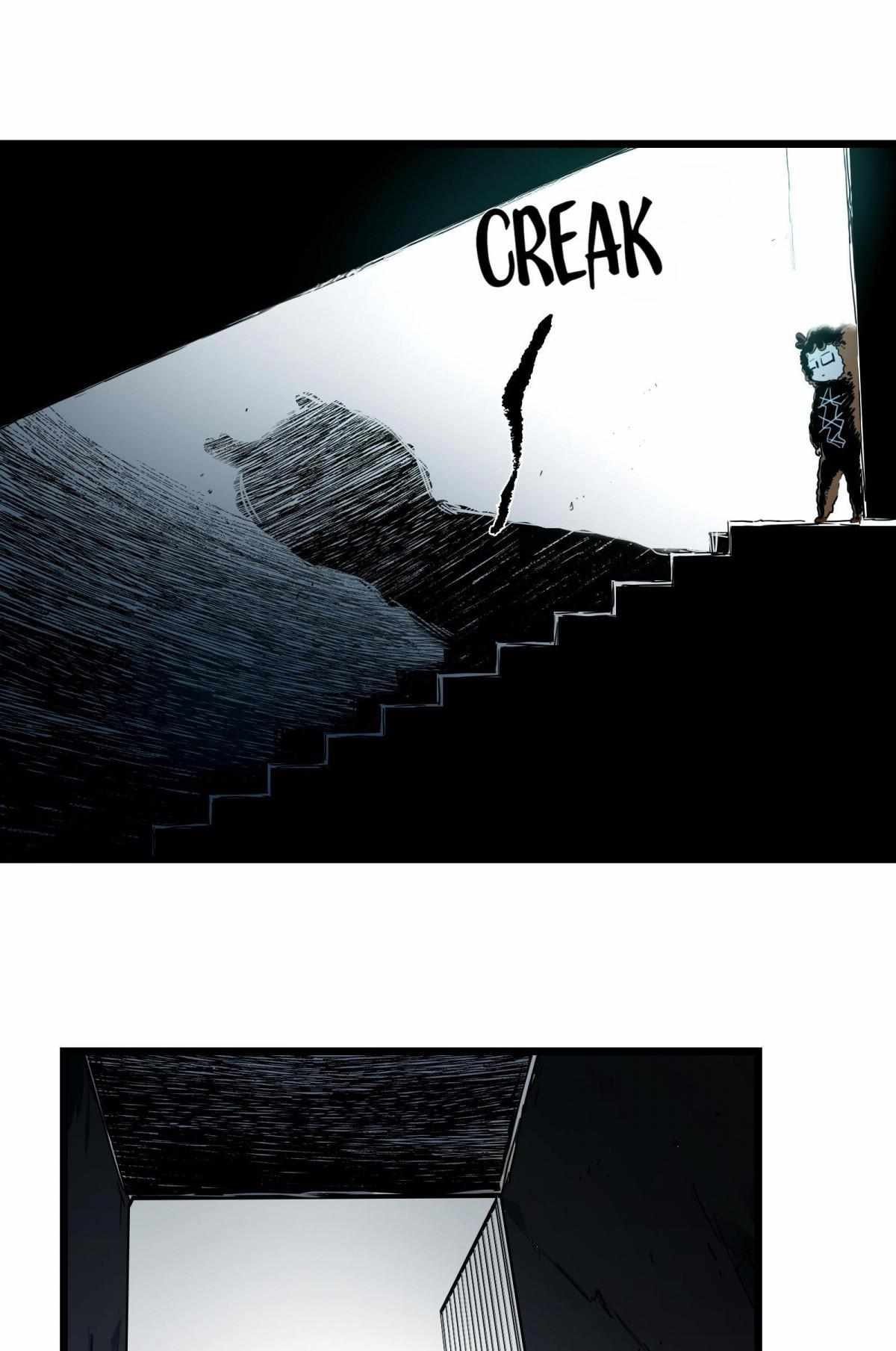 The Unstoppable Hellbreaker Chapter 38 - Page 34