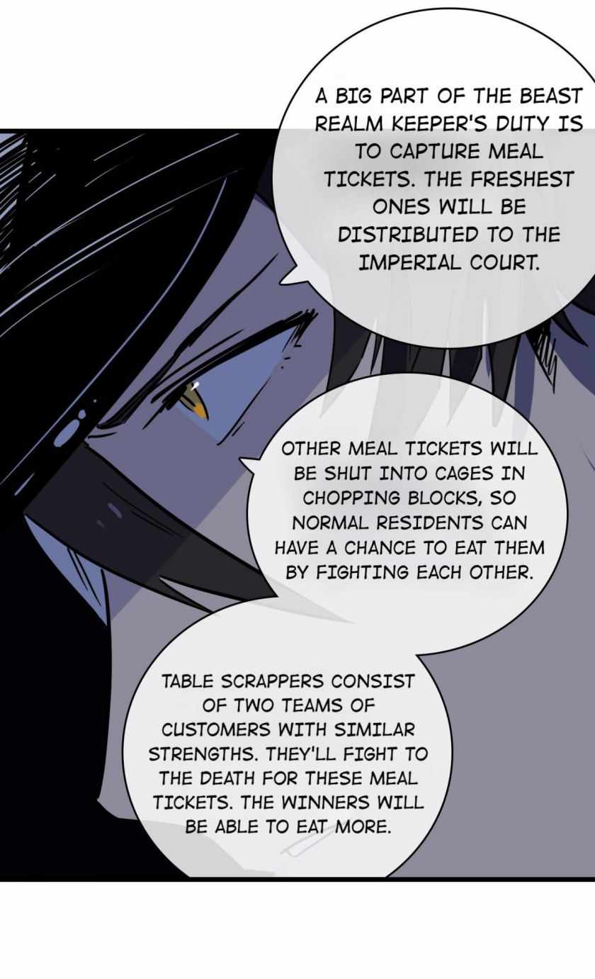 The Unstoppable Hellbreaker Chapter 39 - Page 13
