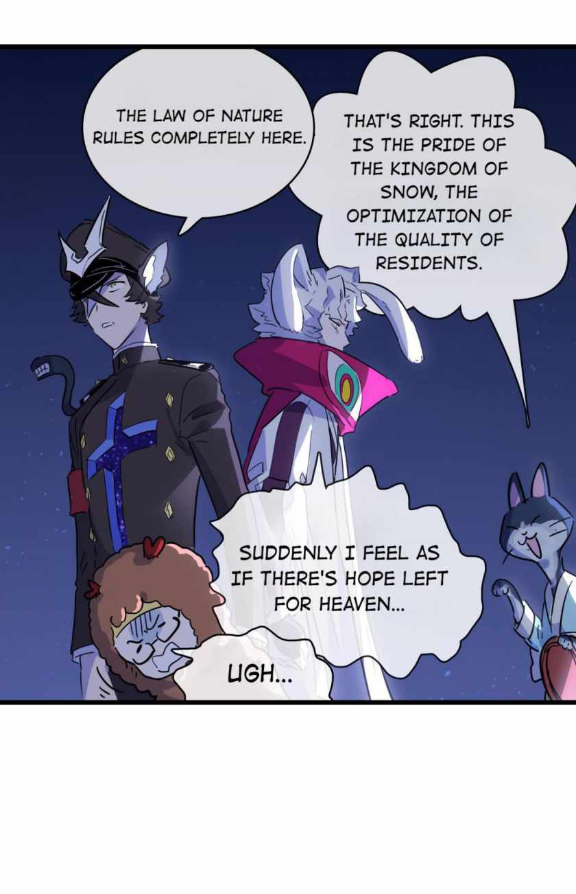 The Unstoppable Hellbreaker Chapter 39 - Page 14