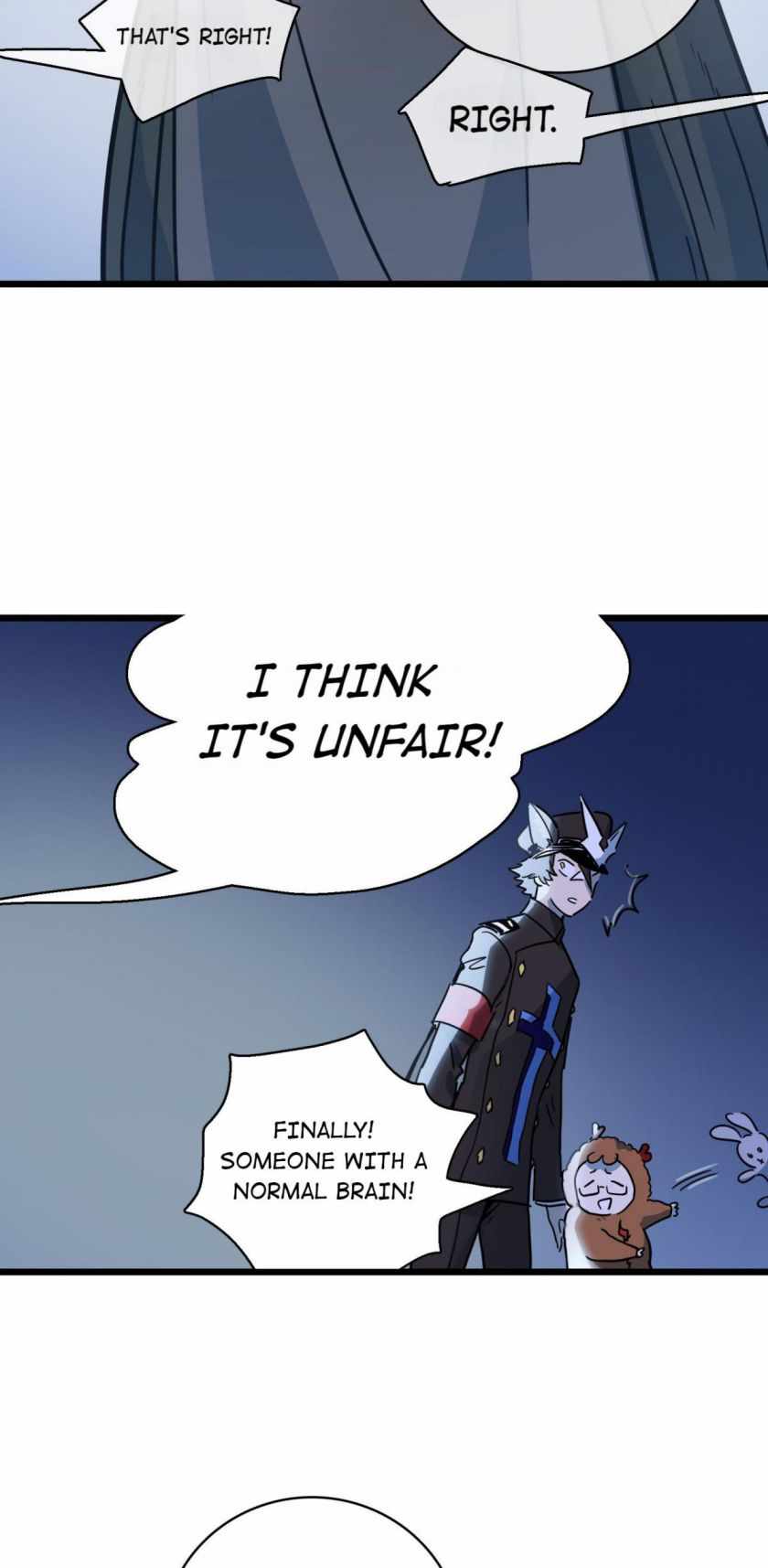 The Unstoppable Hellbreaker Chapter 39 - Page 16