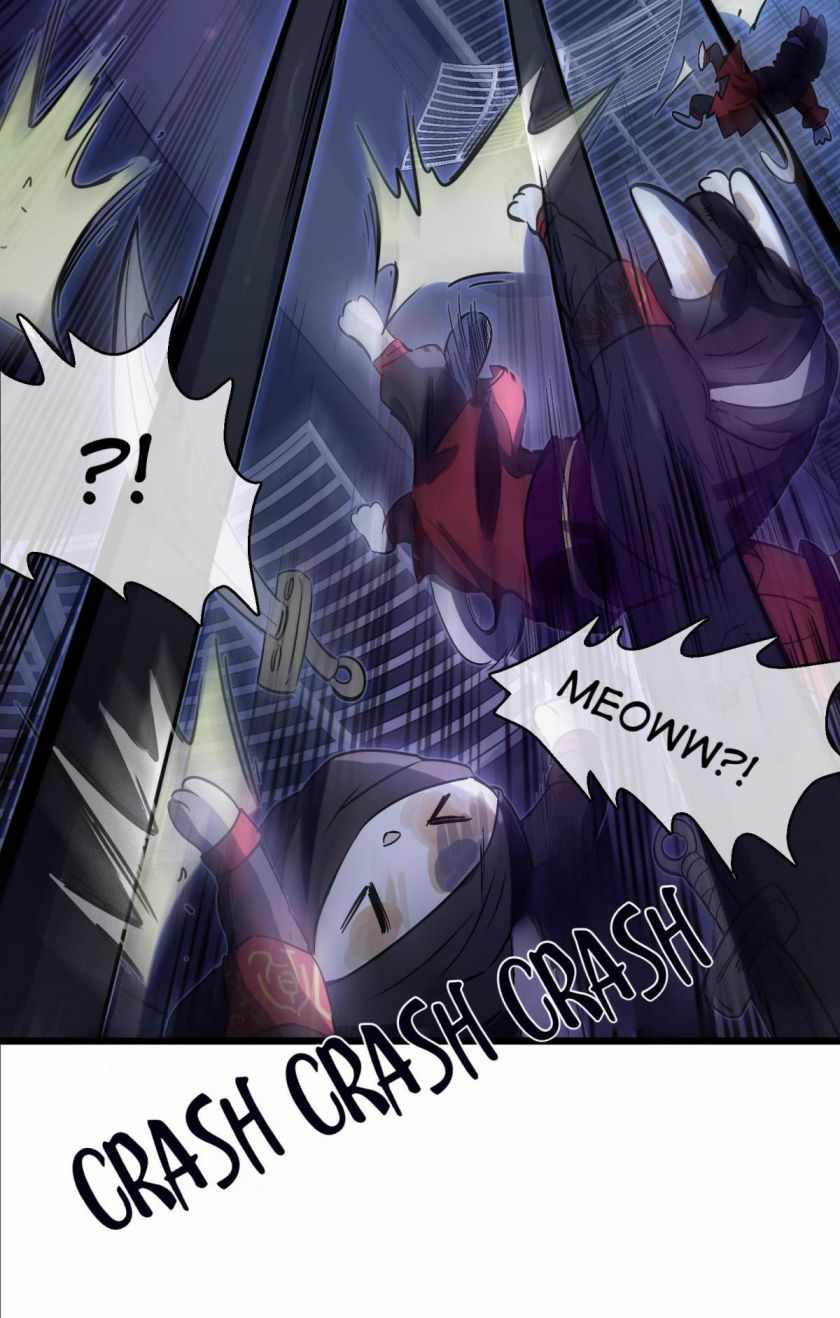 The Unstoppable Hellbreaker Chapter 39 - Page 31