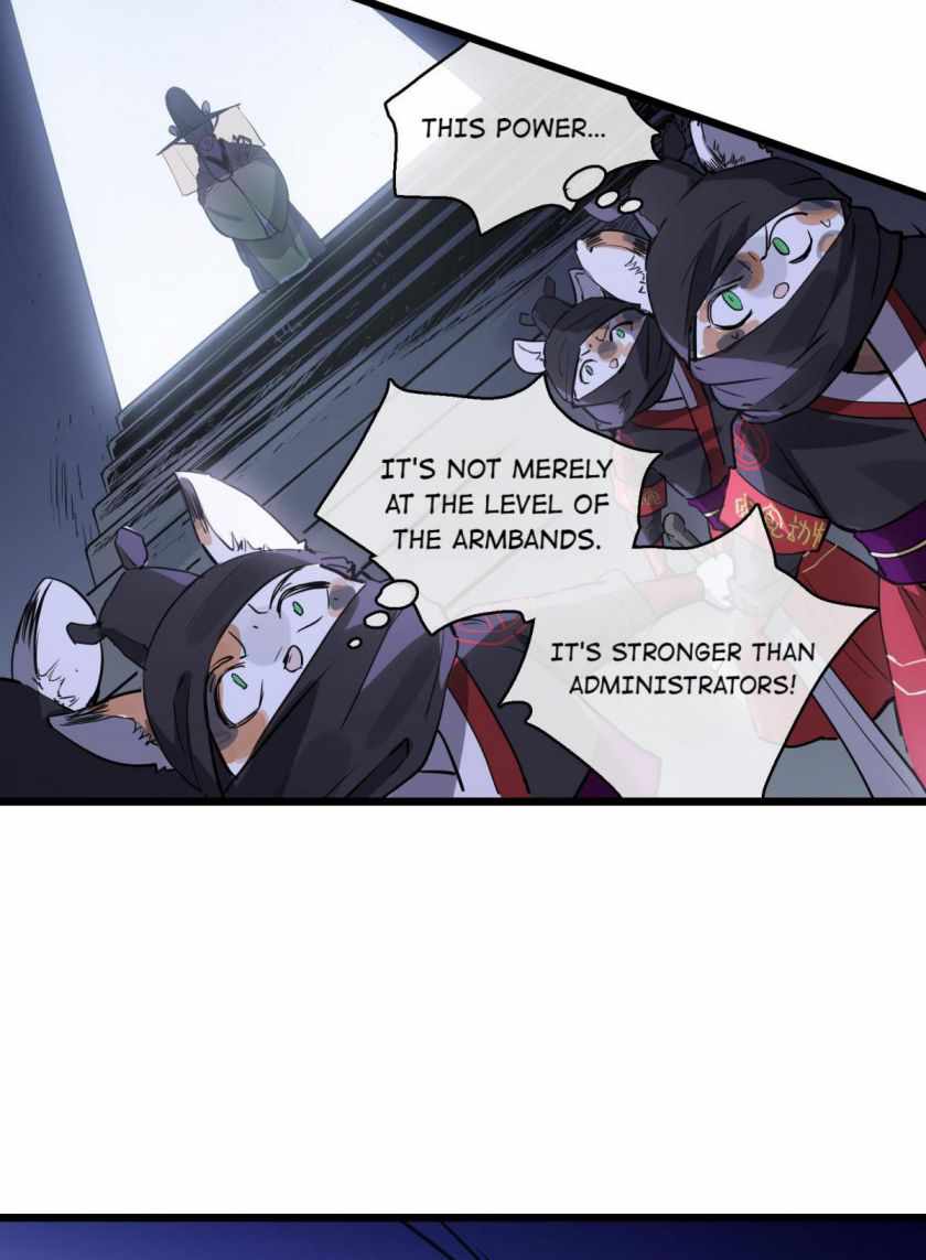 The Unstoppable Hellbreaker Chapter 39 - Page 33