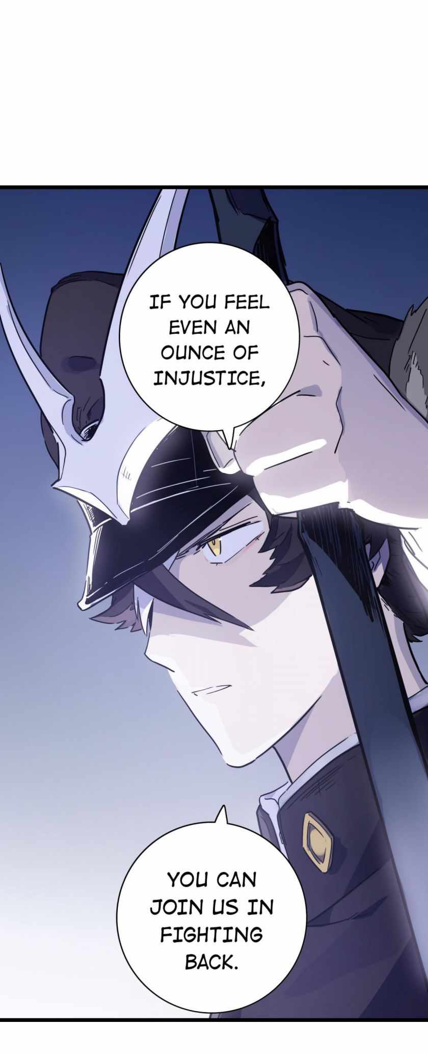 The Unstoppable Hellbreaker Chapter 39 - Page 36