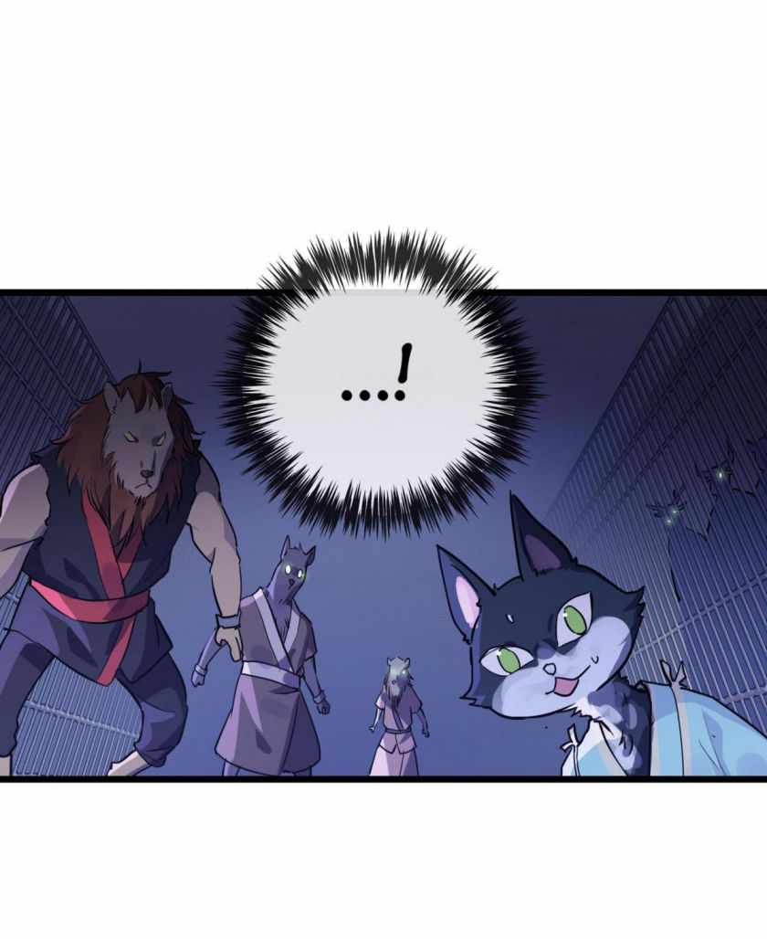 The Unstoppable Hellbreaker Chapter 39 - Page 37