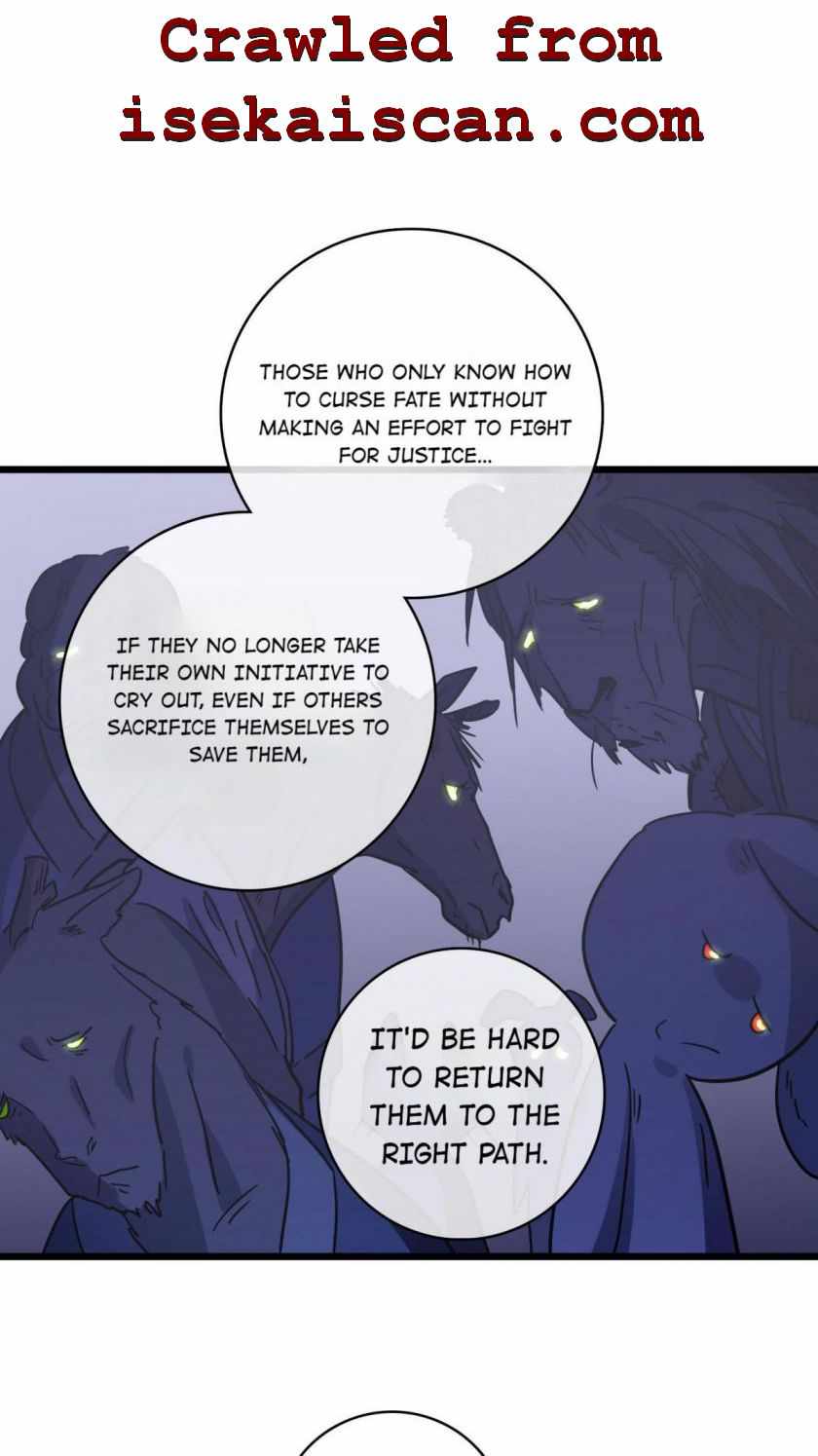 The Unstoppable Hellbreaker Chapter 39 - Page 39