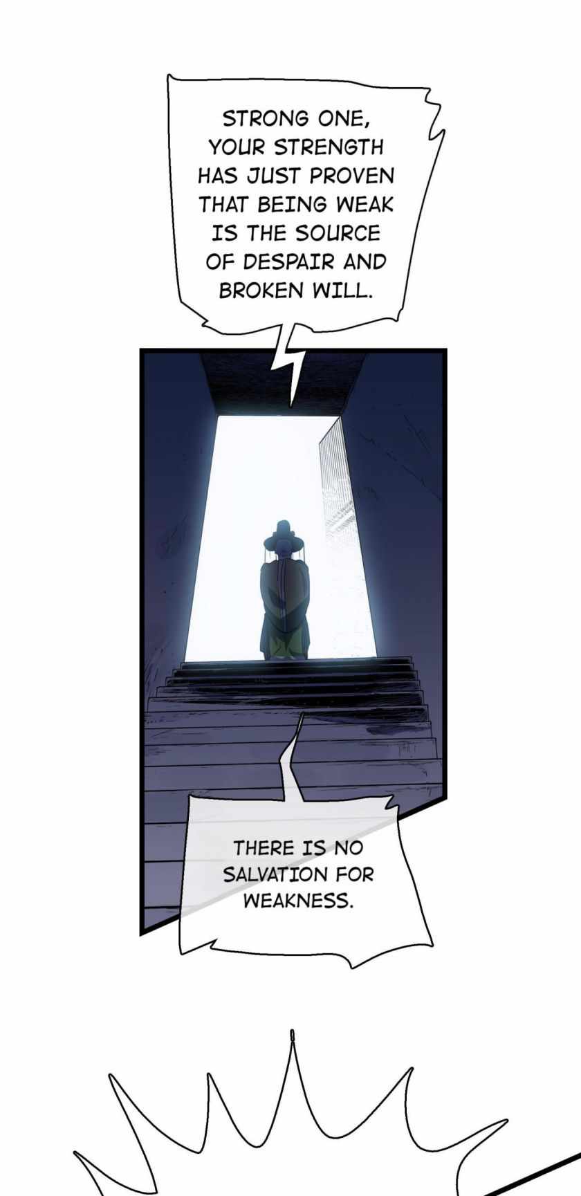 The Unstoppable Hellbreaker Chapter 39 - Page 42