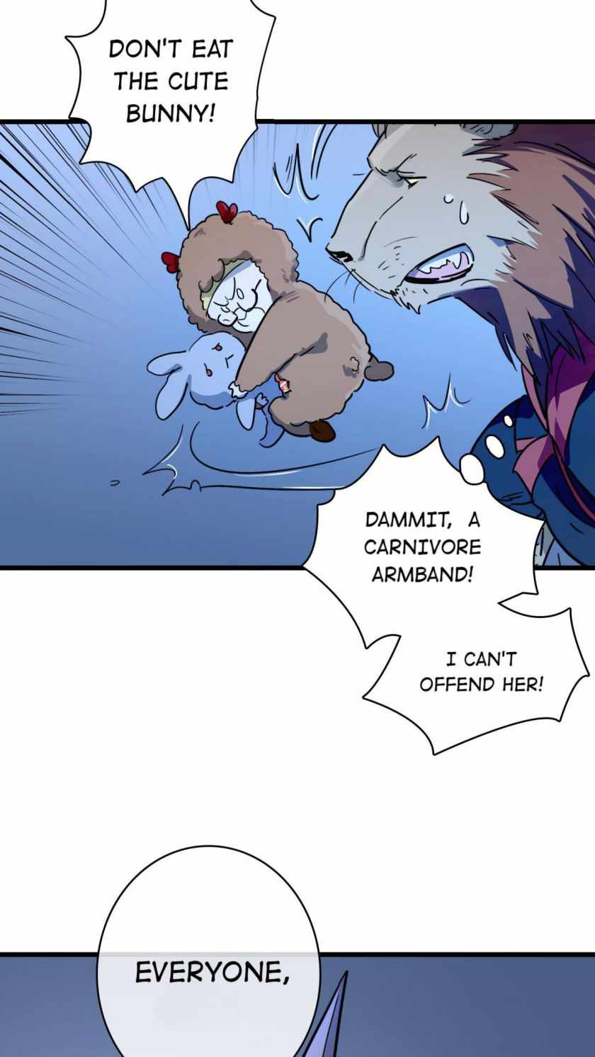 The Unstoppable Hellbreaker Chapter 39 - Page 6