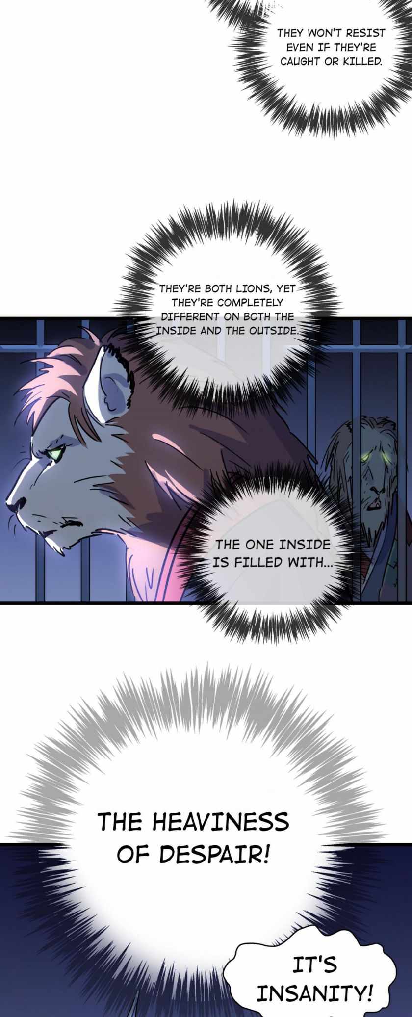 The Unstoppable Hellbreaker Chapter 39 - Page 10