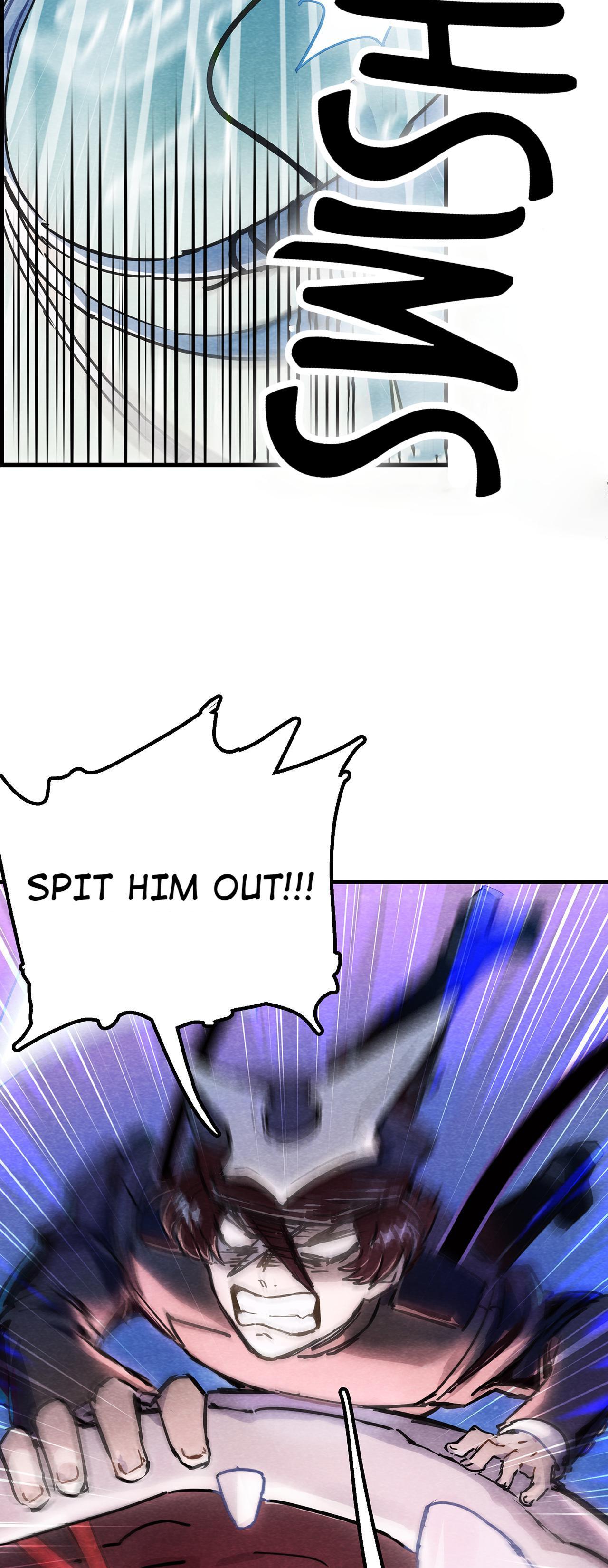 The Unstoppable Hellbreaker Chapter 4 - Page 15