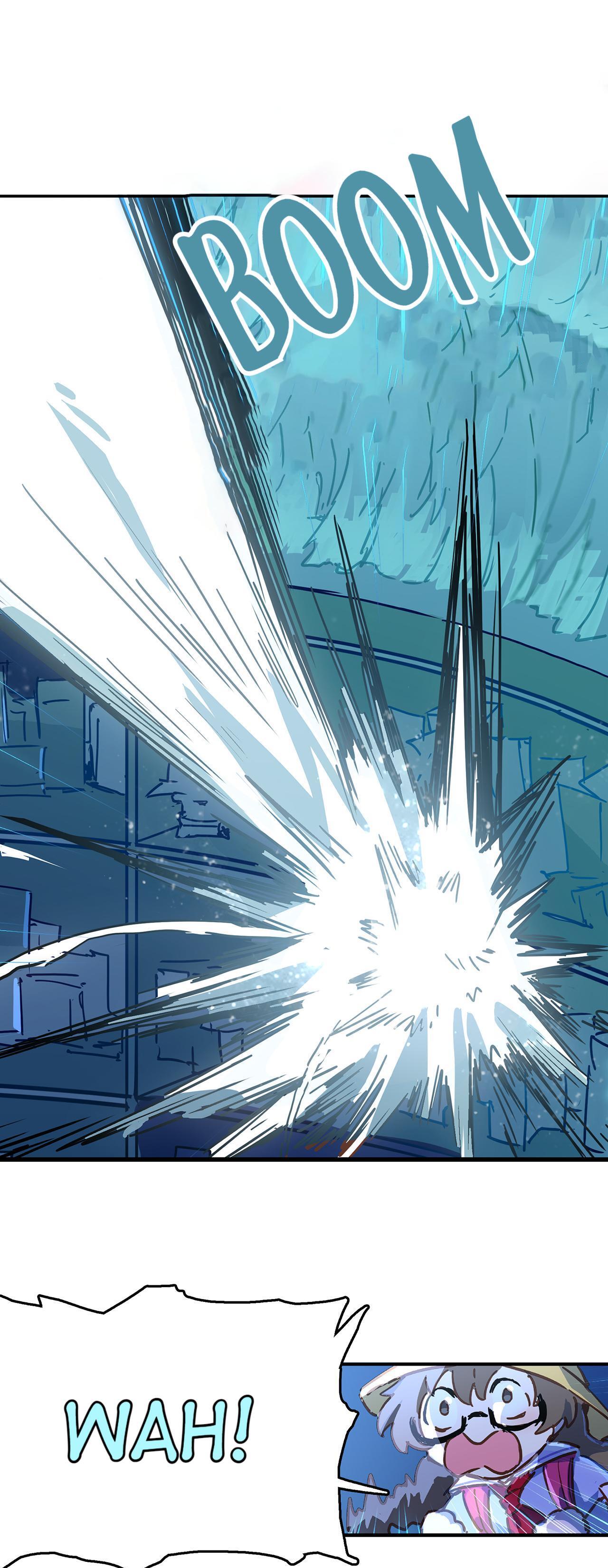 The Unstoppable Hellbreaker Chapter 4 - Page 18