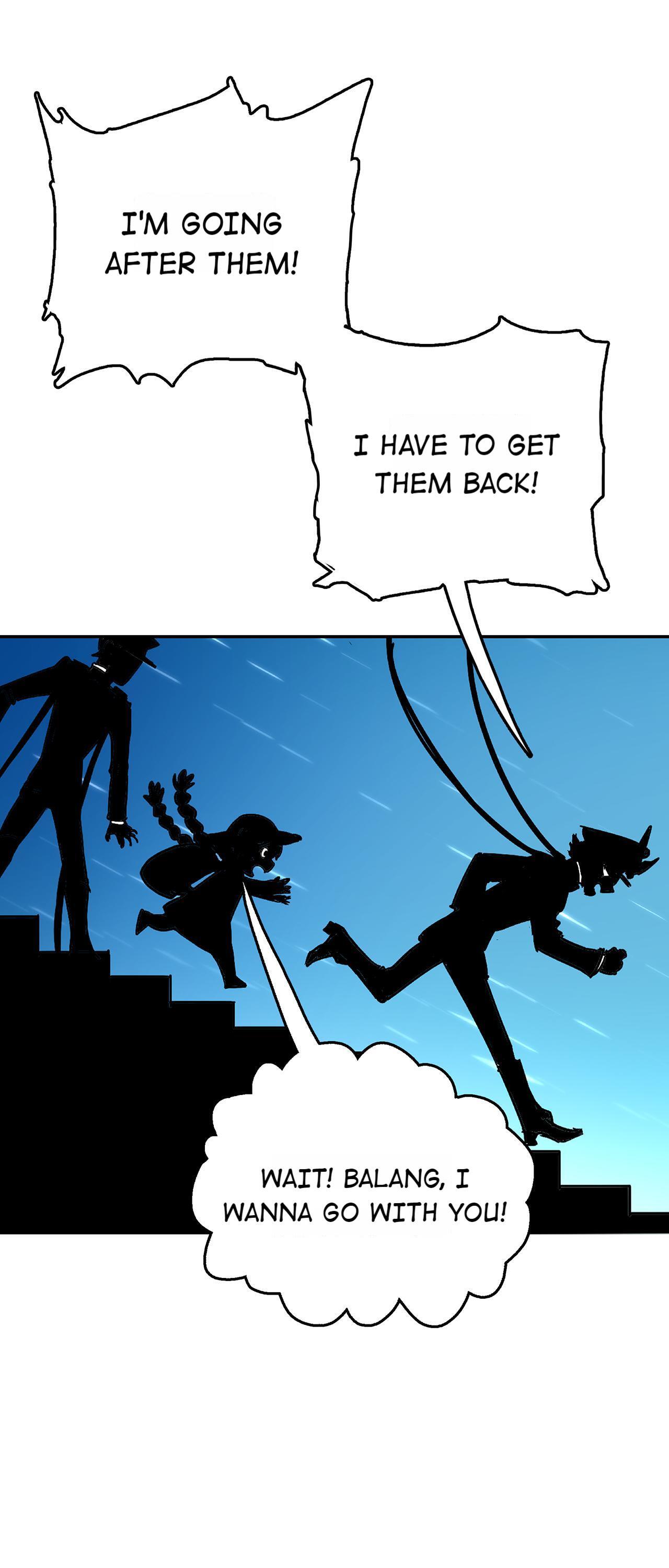 The Unstoppable Hellbreaker Chapter 4 - Page 24